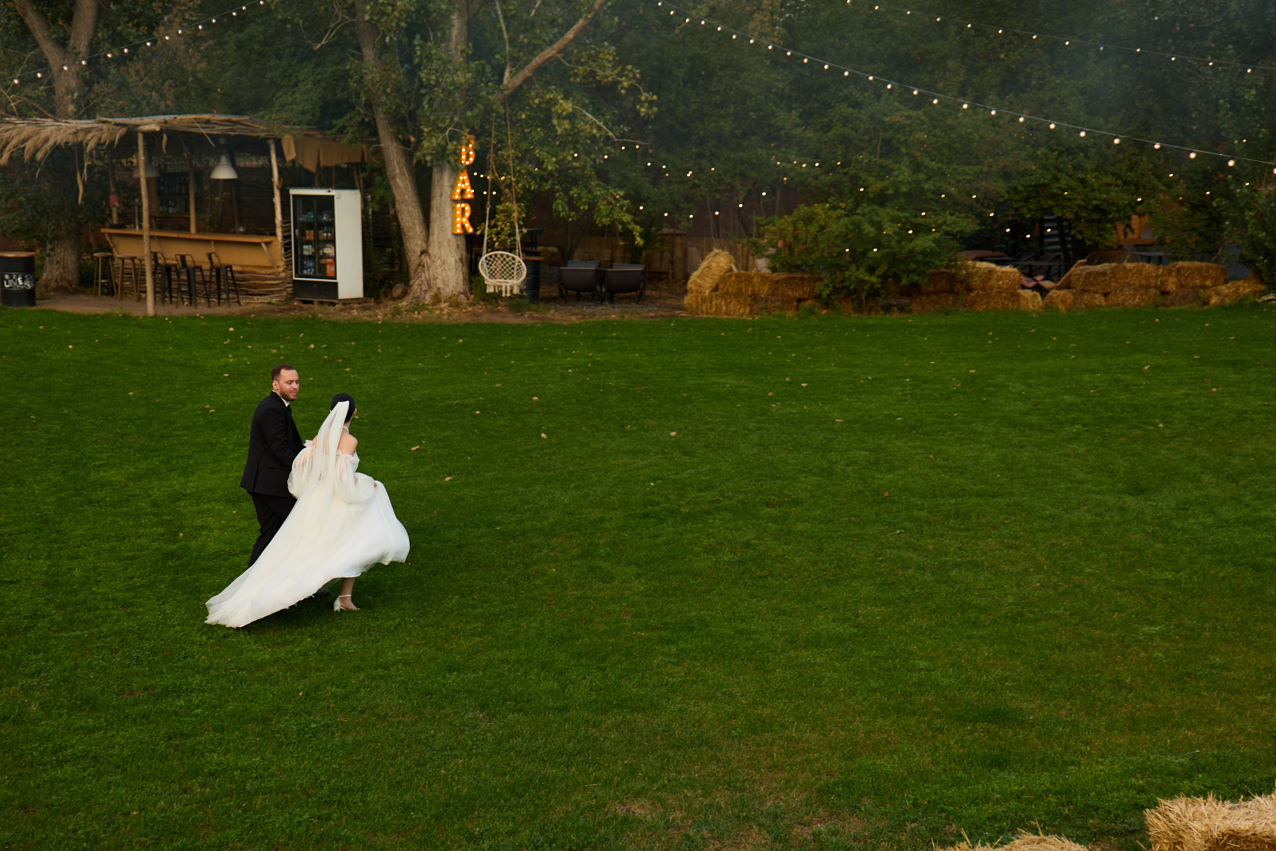 Дарья и Сергей. Любовь Юсупова. Фотограф