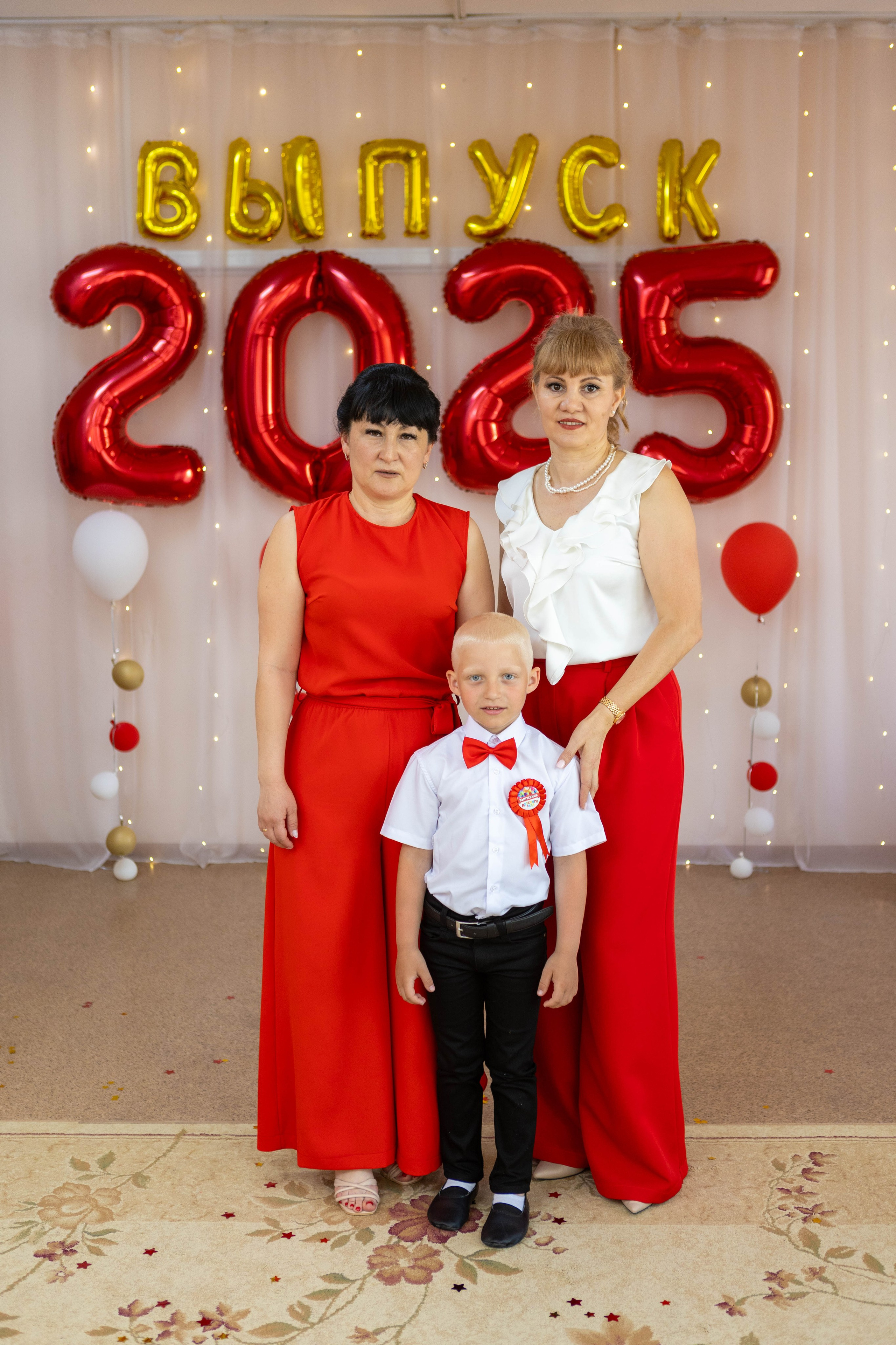 Выпускной в детскому саду 2025 год. Свадебный и предметный фотограф Ренат Каламперов