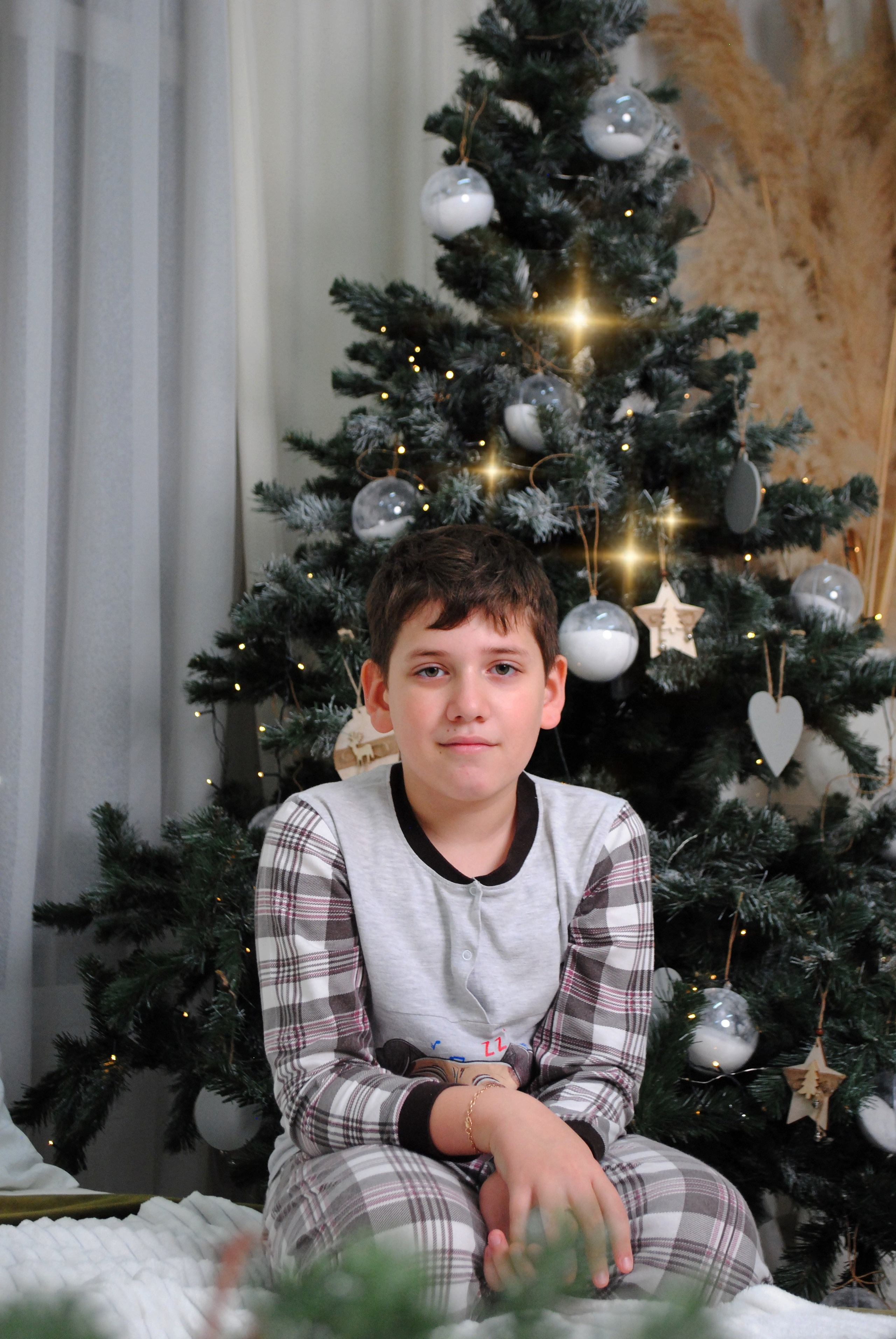 Детская съемка. Фотограф Мария Мусаелян