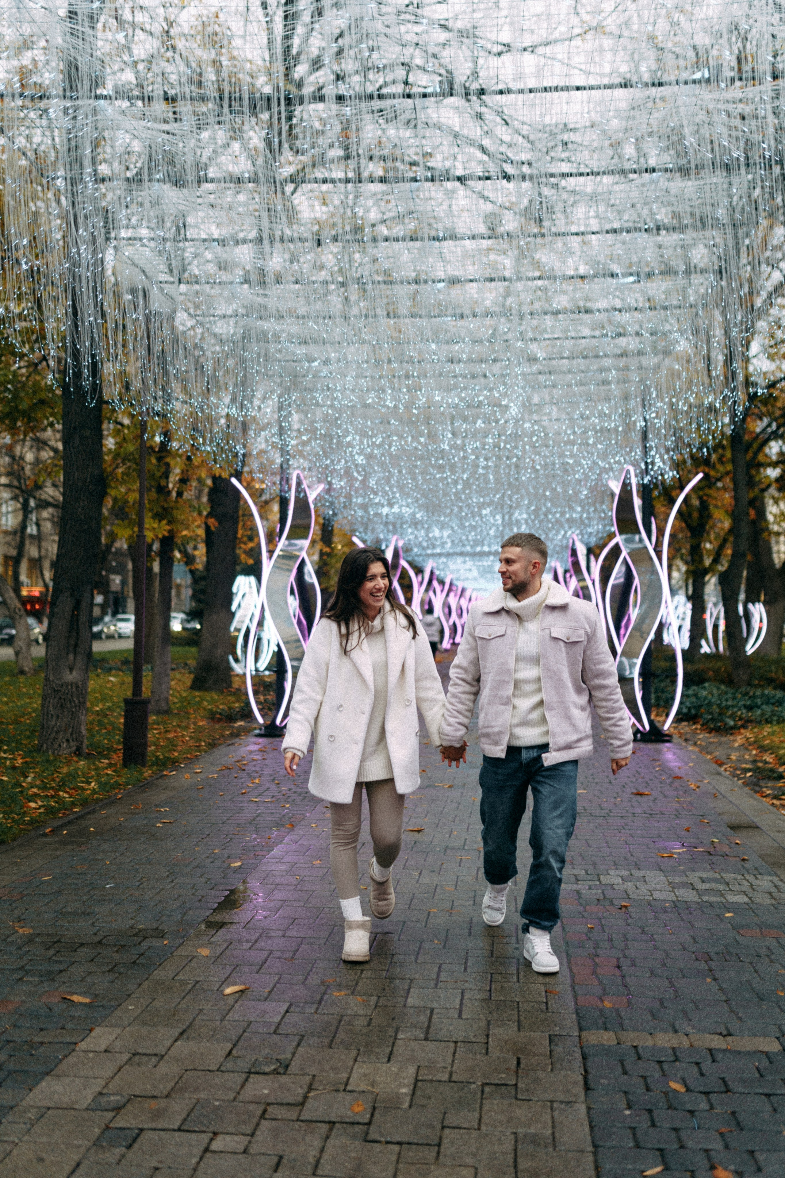 Белла и Никита. Фотограф в Краснодаре Баева Кристина