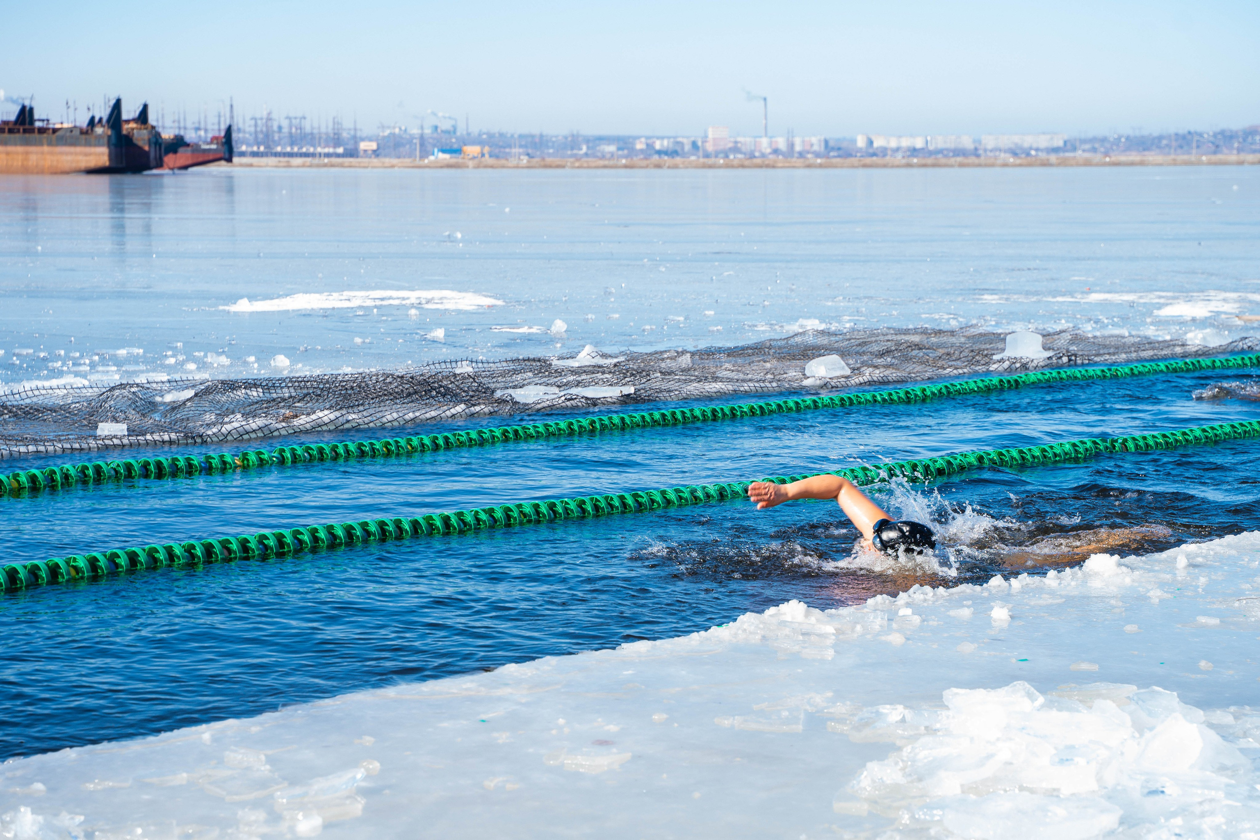 Моржеран. Shmeleva.ph Фотограф Волгоград и Волжский — Анна Шмелева