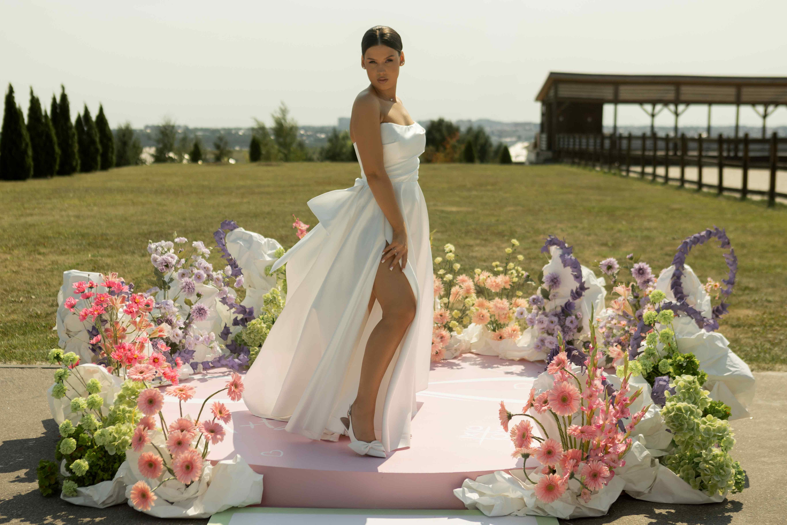 Влад + Настя = <3 (В данной серии сокращенный, полый день). Фотограф в Саратове Сабина Иманова