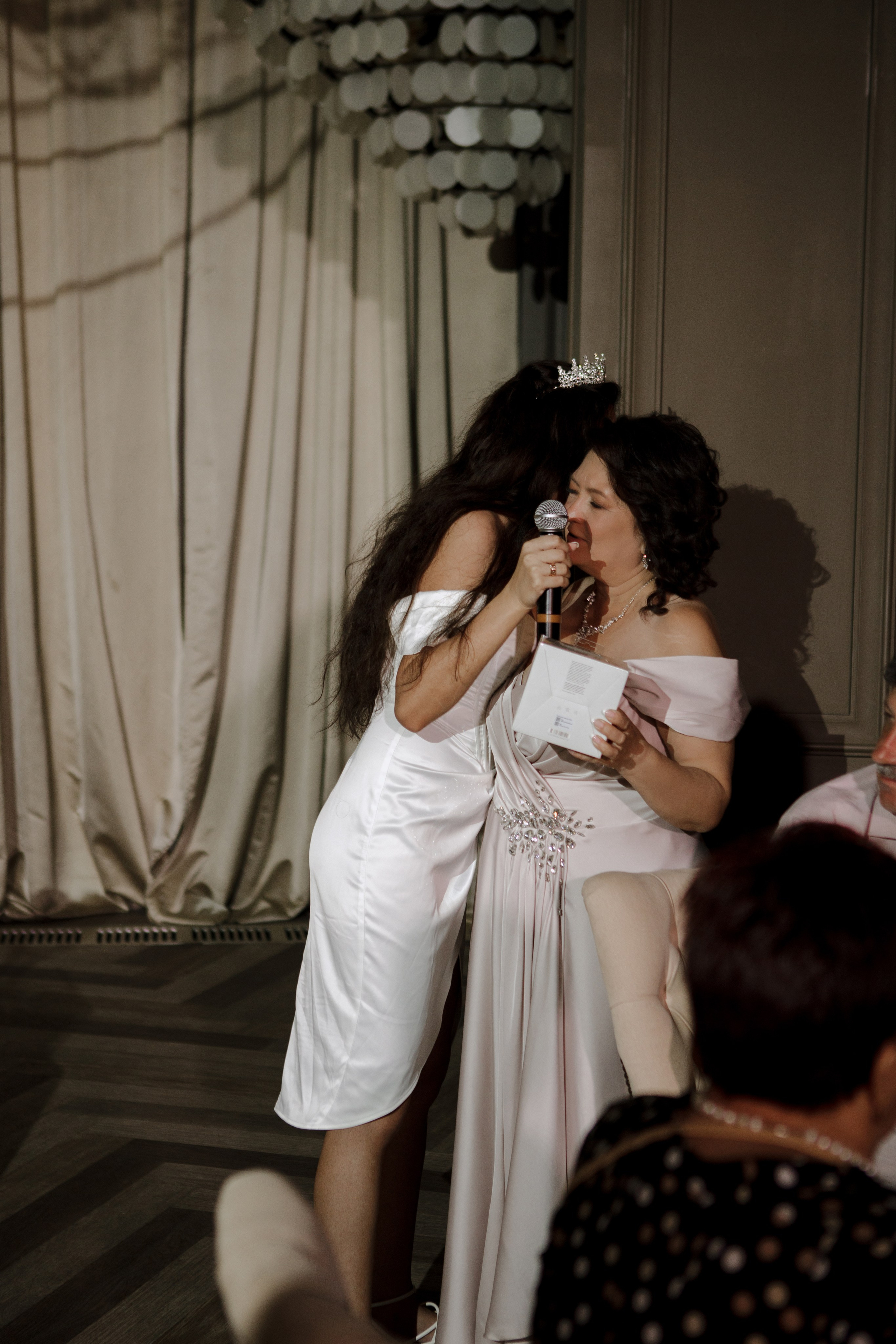 Сергей и Алина. Фотограф в Саратове Сабина Иманова