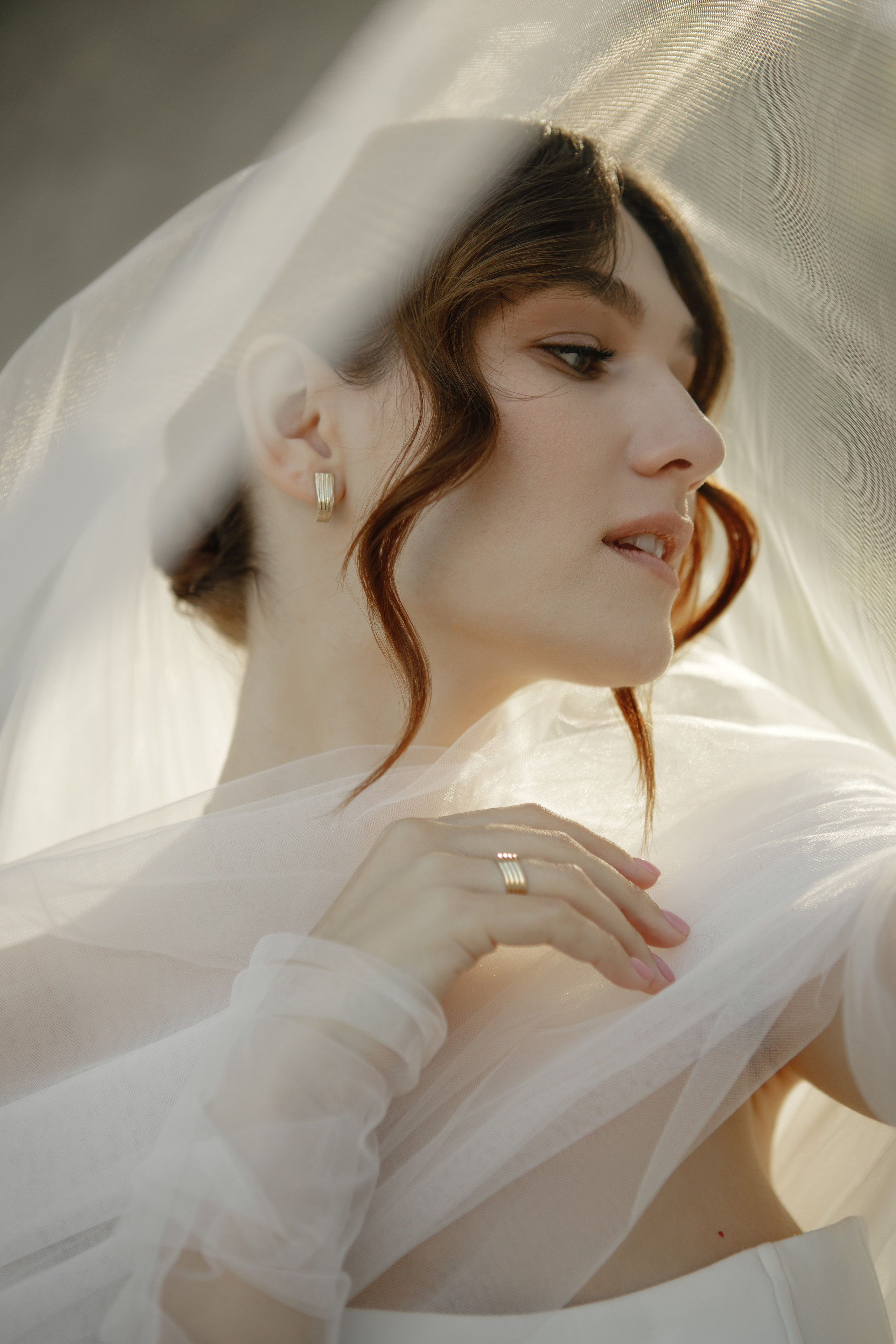 Олег и Елизавета. Фотограф в Саратове Сабина Иманова