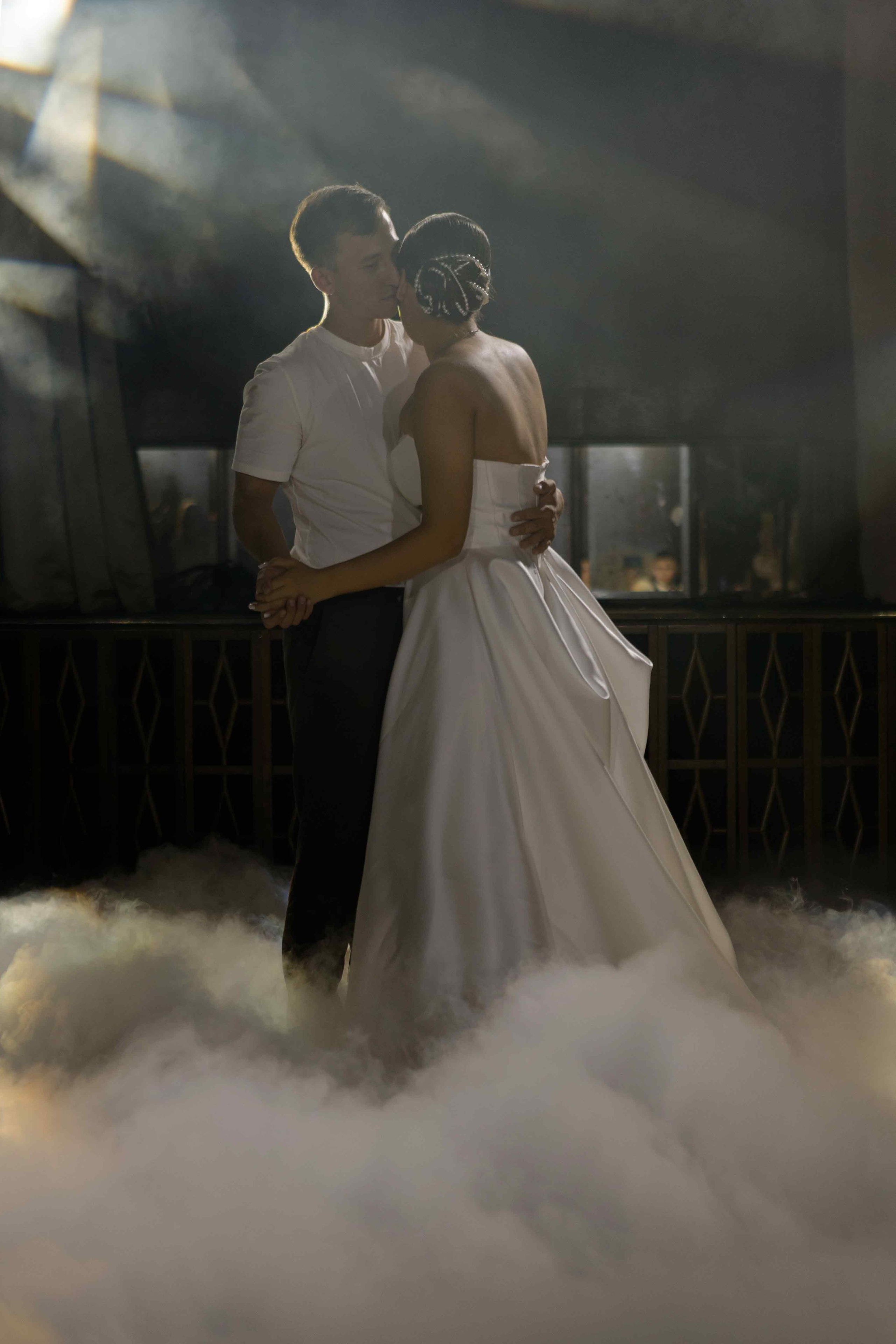 Влад + Настя = <3 (В данной серии сокращенный, полый день). Фотограф в Саратове Сабина Иманова