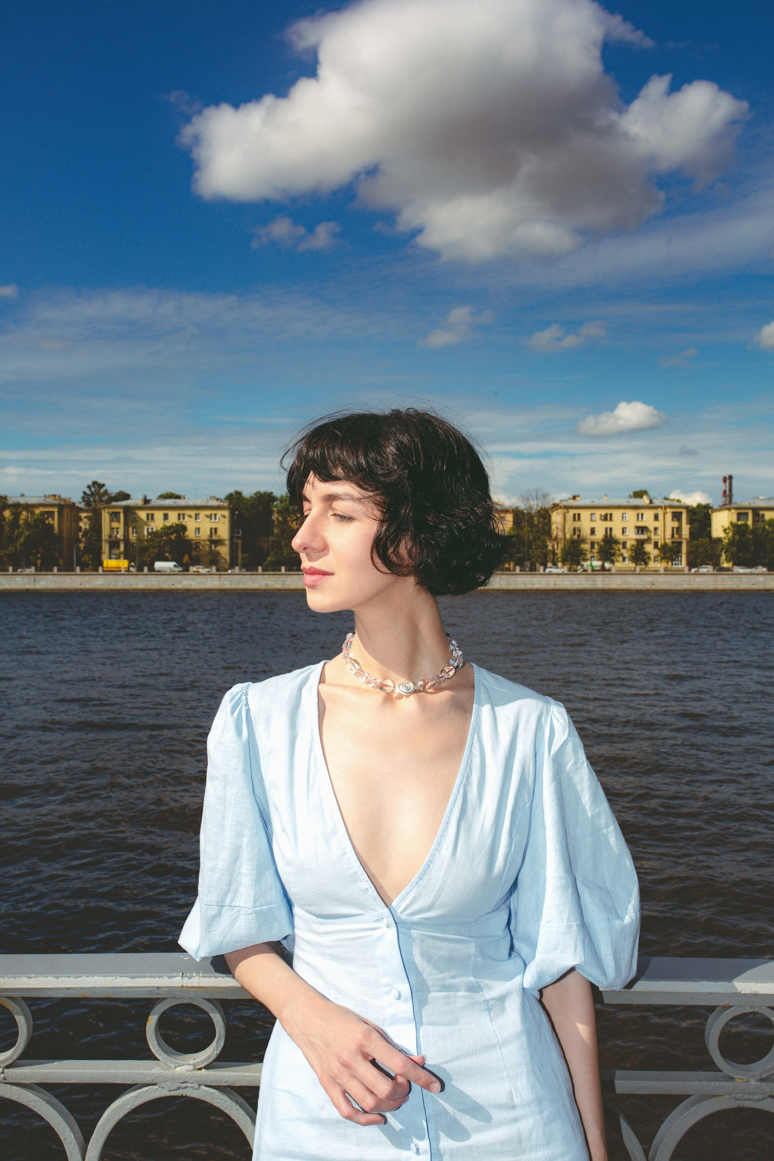 Как в кино. Фотограф Санкт-Петербург