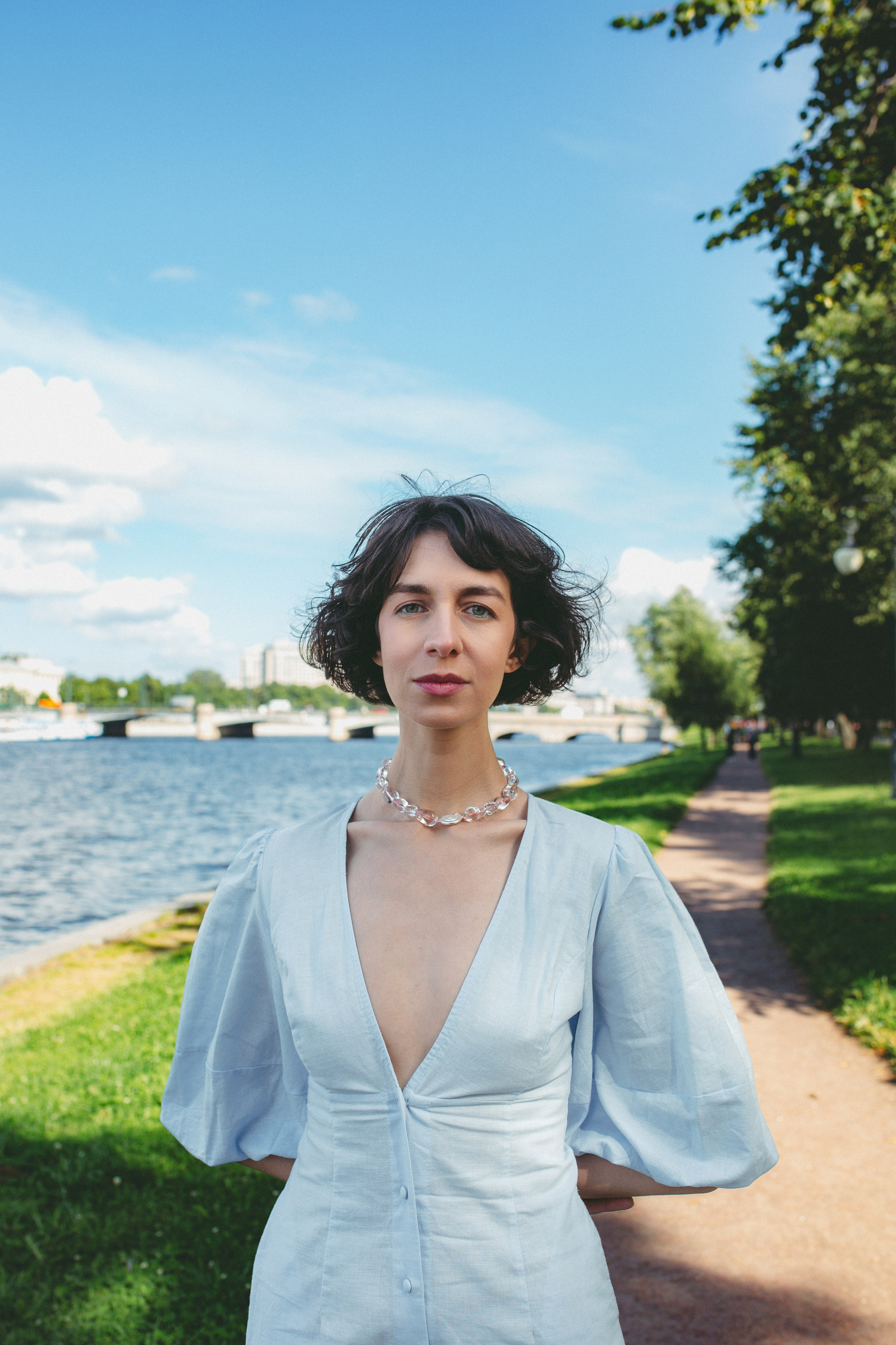 Как в кино. Фотограф Санкт-Петербург