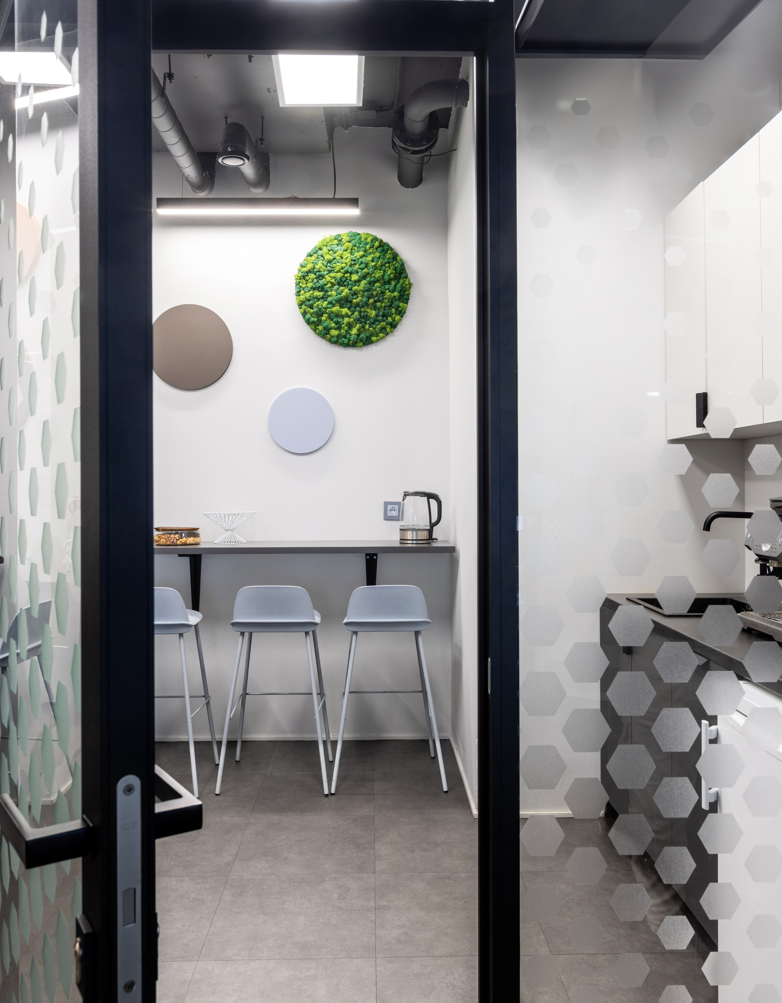 Офис на Савеловской. Главная