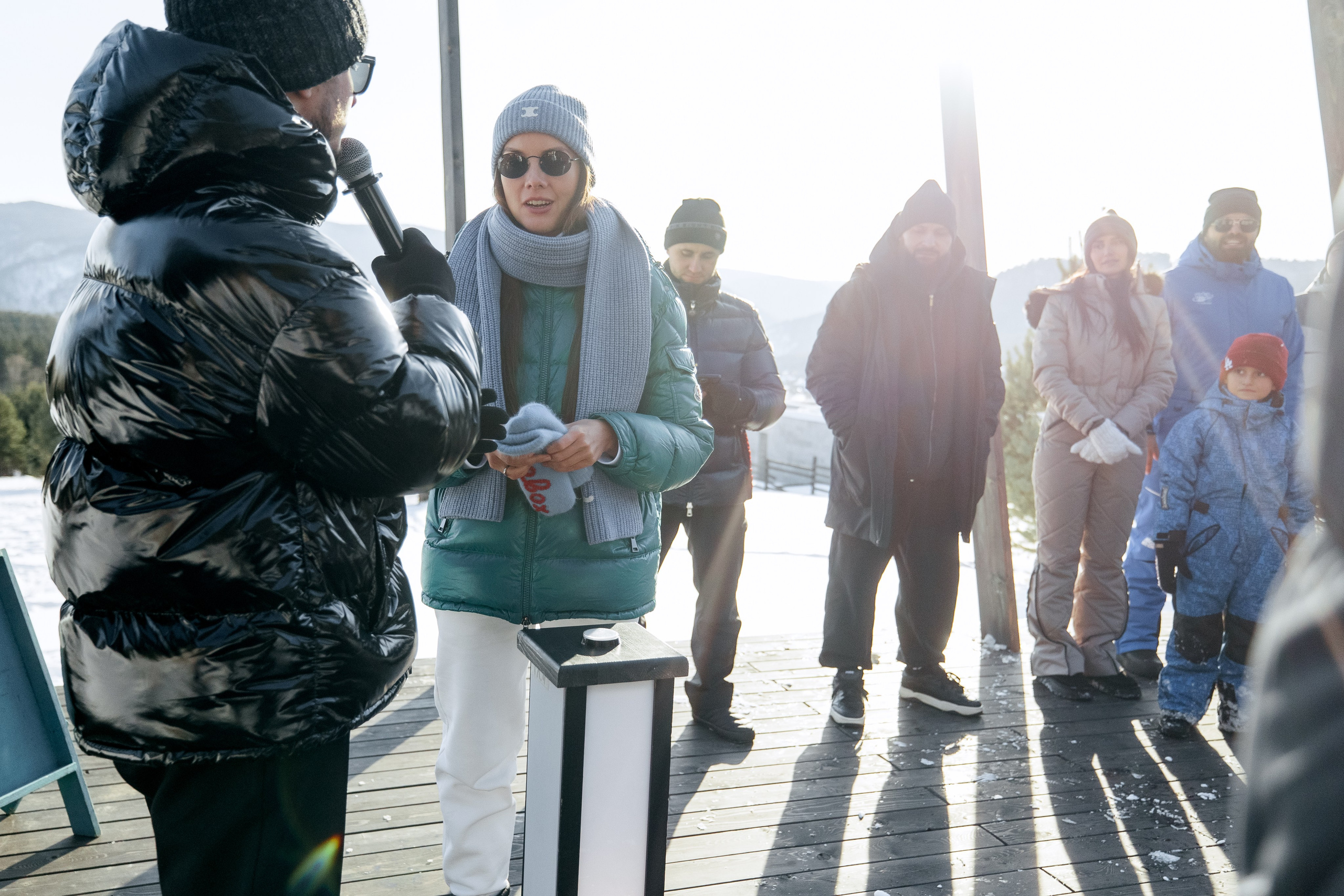 ДЕНЬ ДОЖДЕНИЯ ЕКАТЕРИНЫ. Фотограф в Красноярске