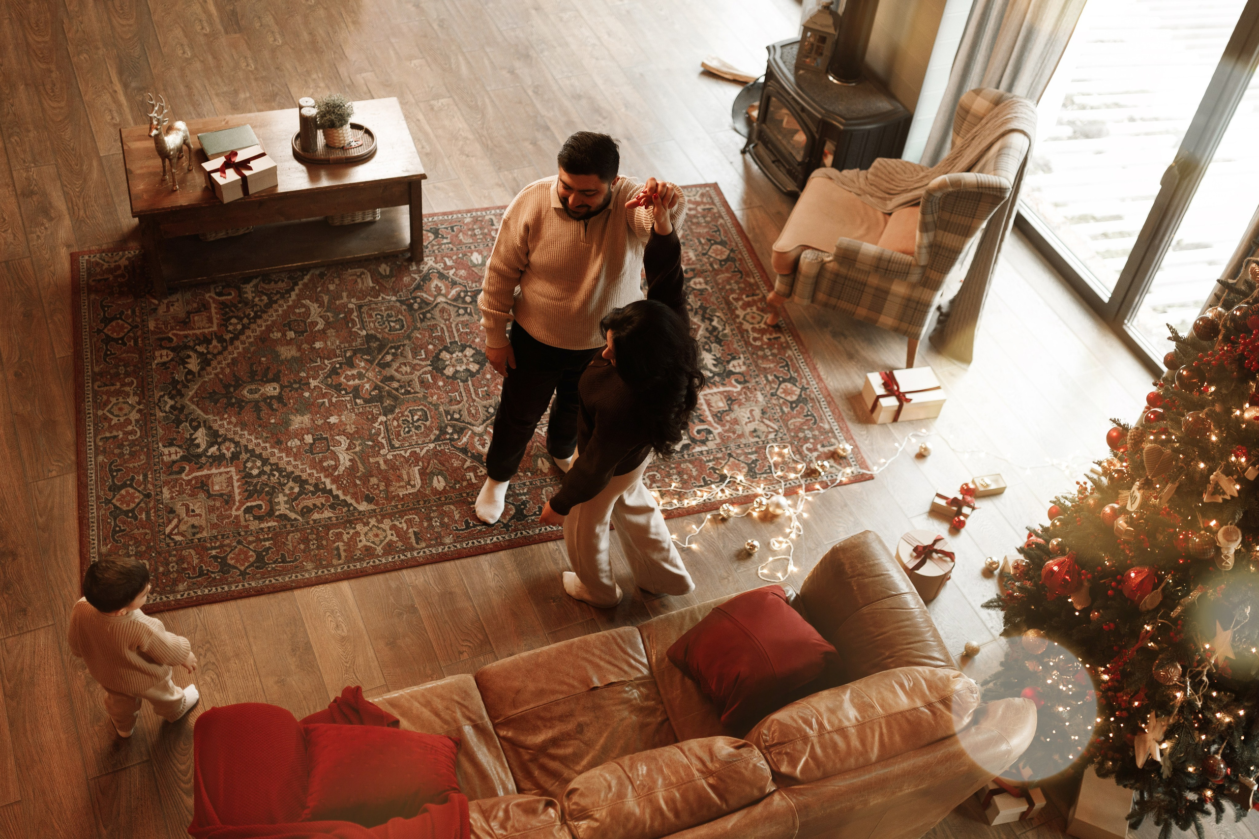 № 6. Фотограф в Москве Юлия Хамзина