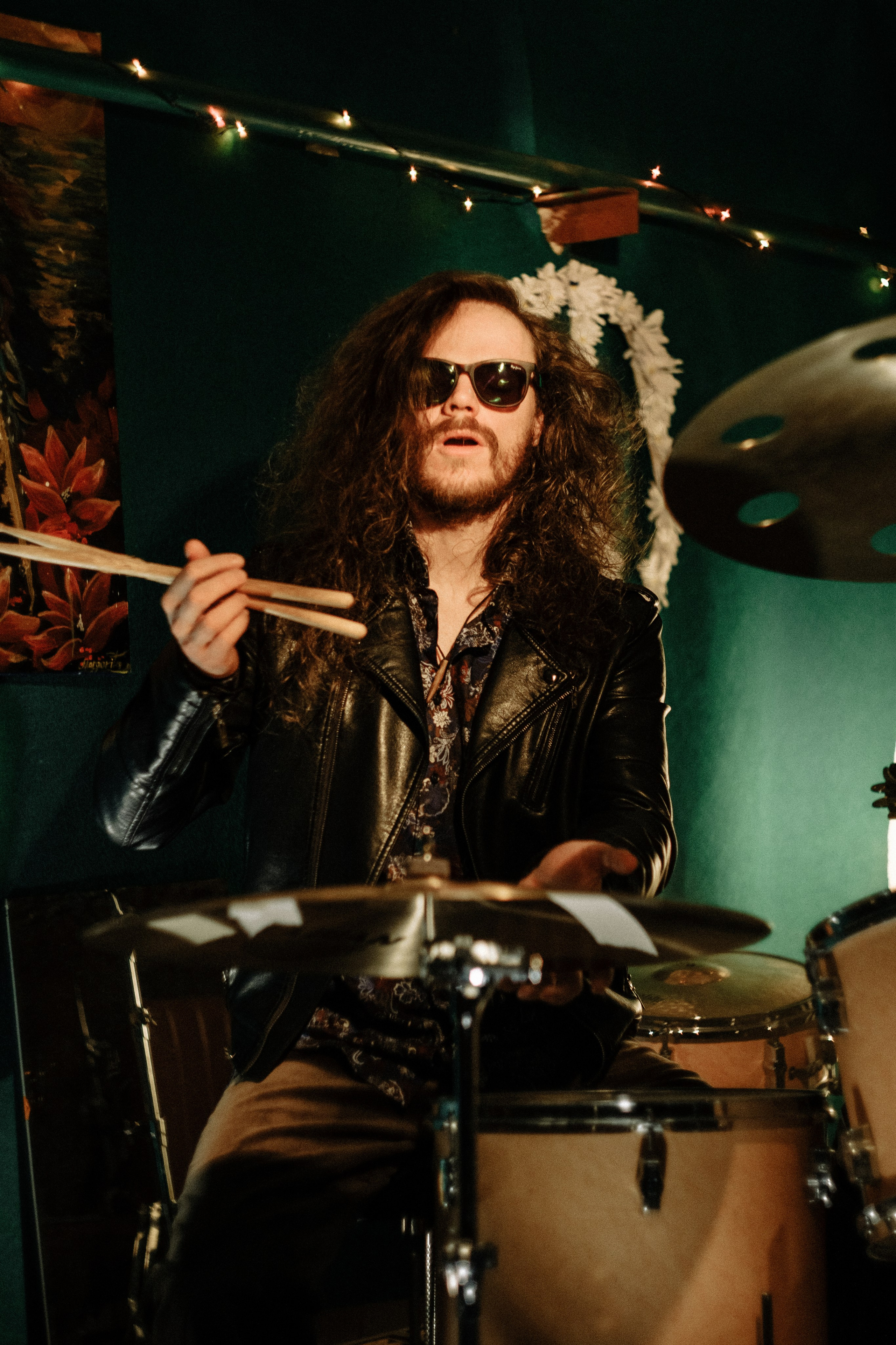 Крапивка. Фуд фотограф в Великом Новгороде