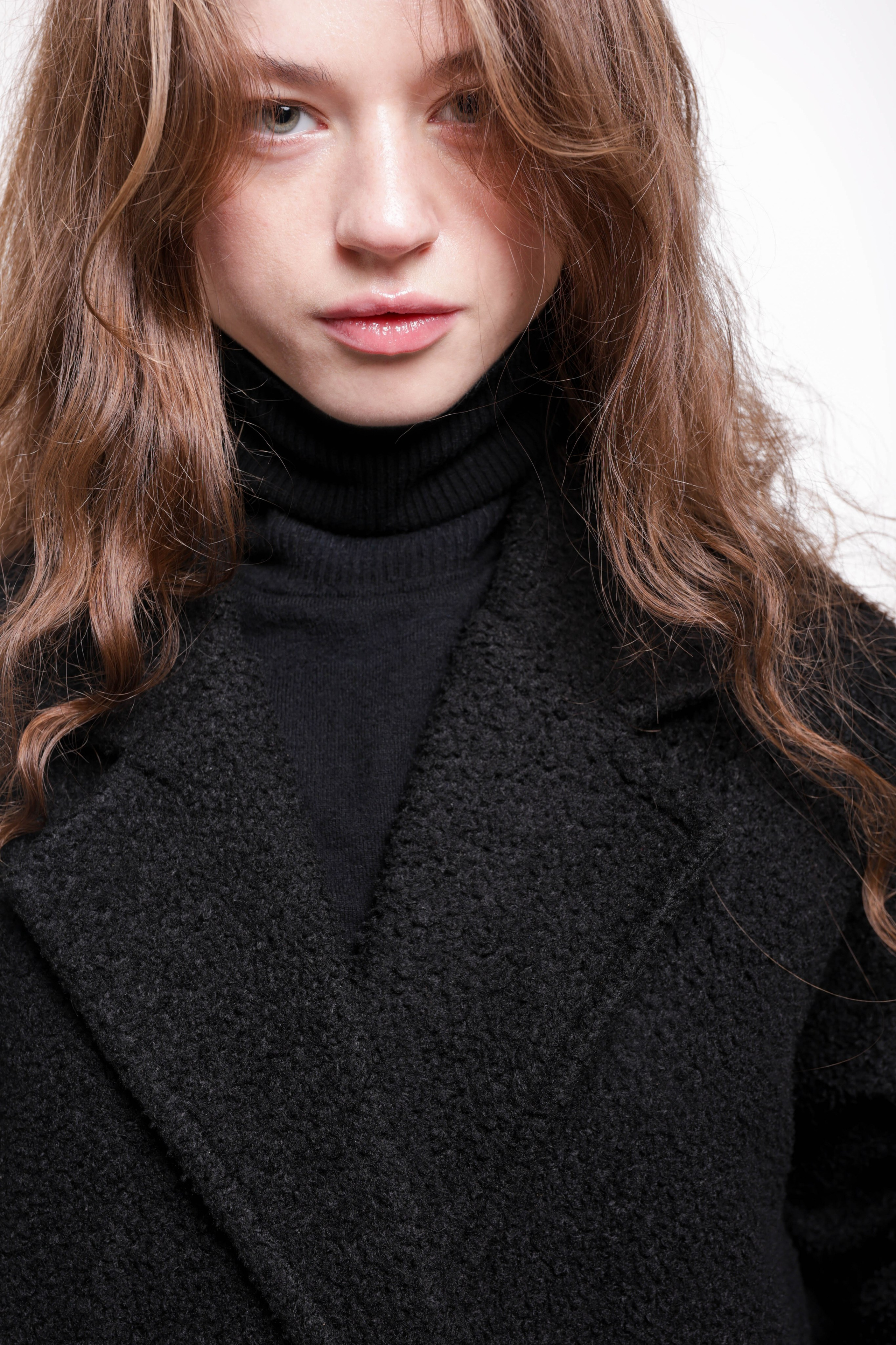 Анна | 170 | S | 38