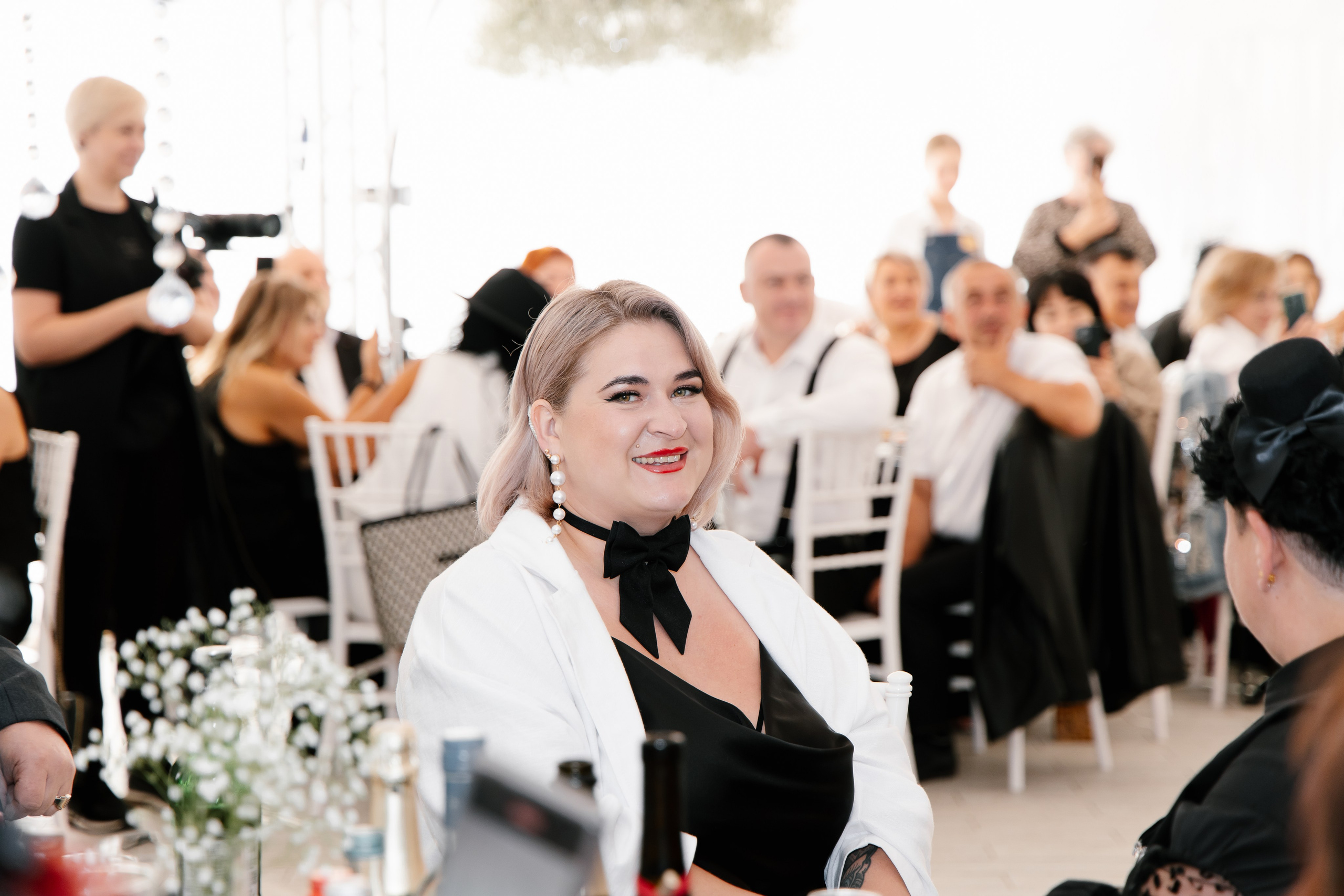 День рождения. Мария Овечкина