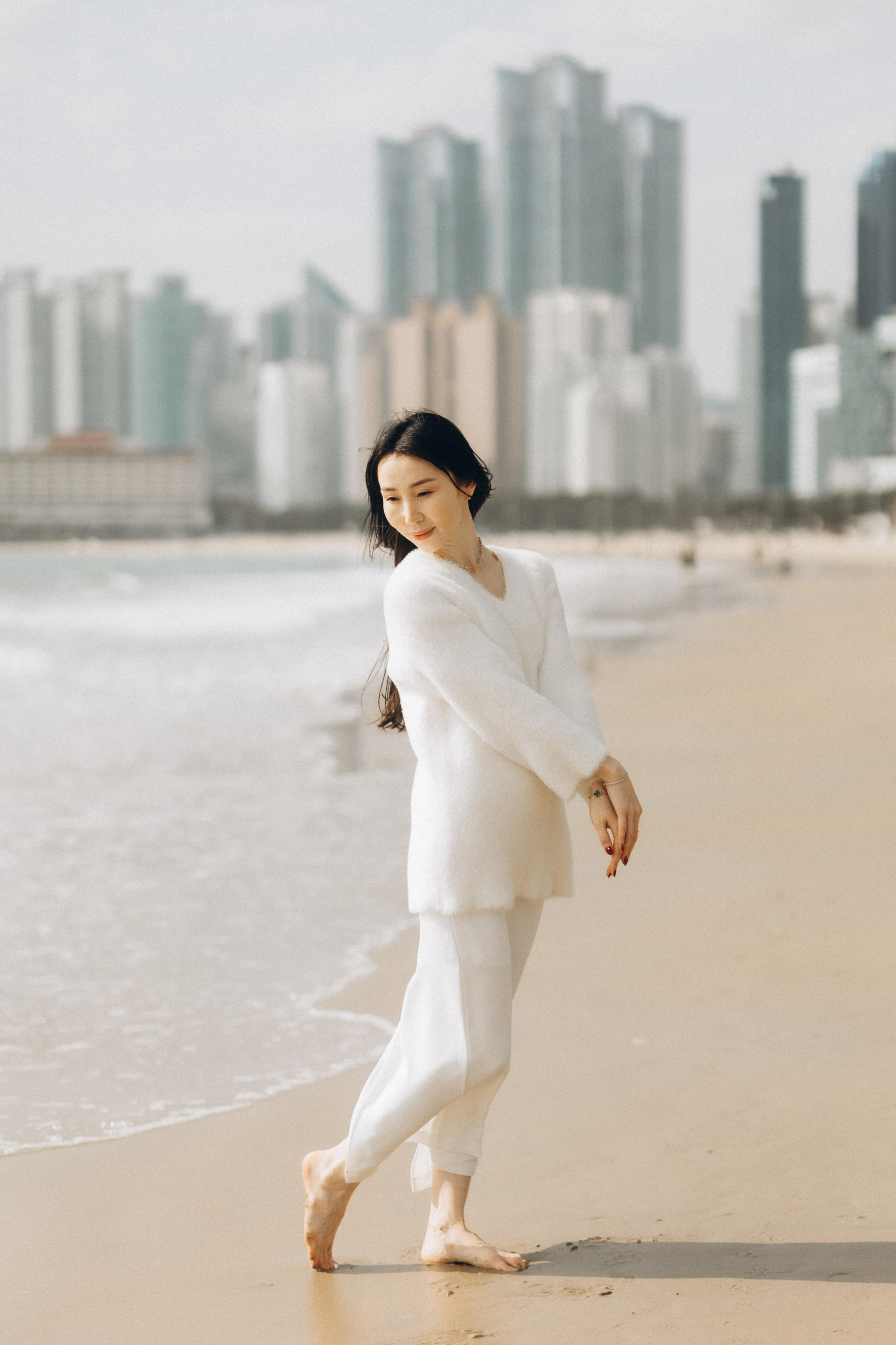 Нази и Маха. Фотограф Артем Бросов в Санкт-Петербурге и Дубае