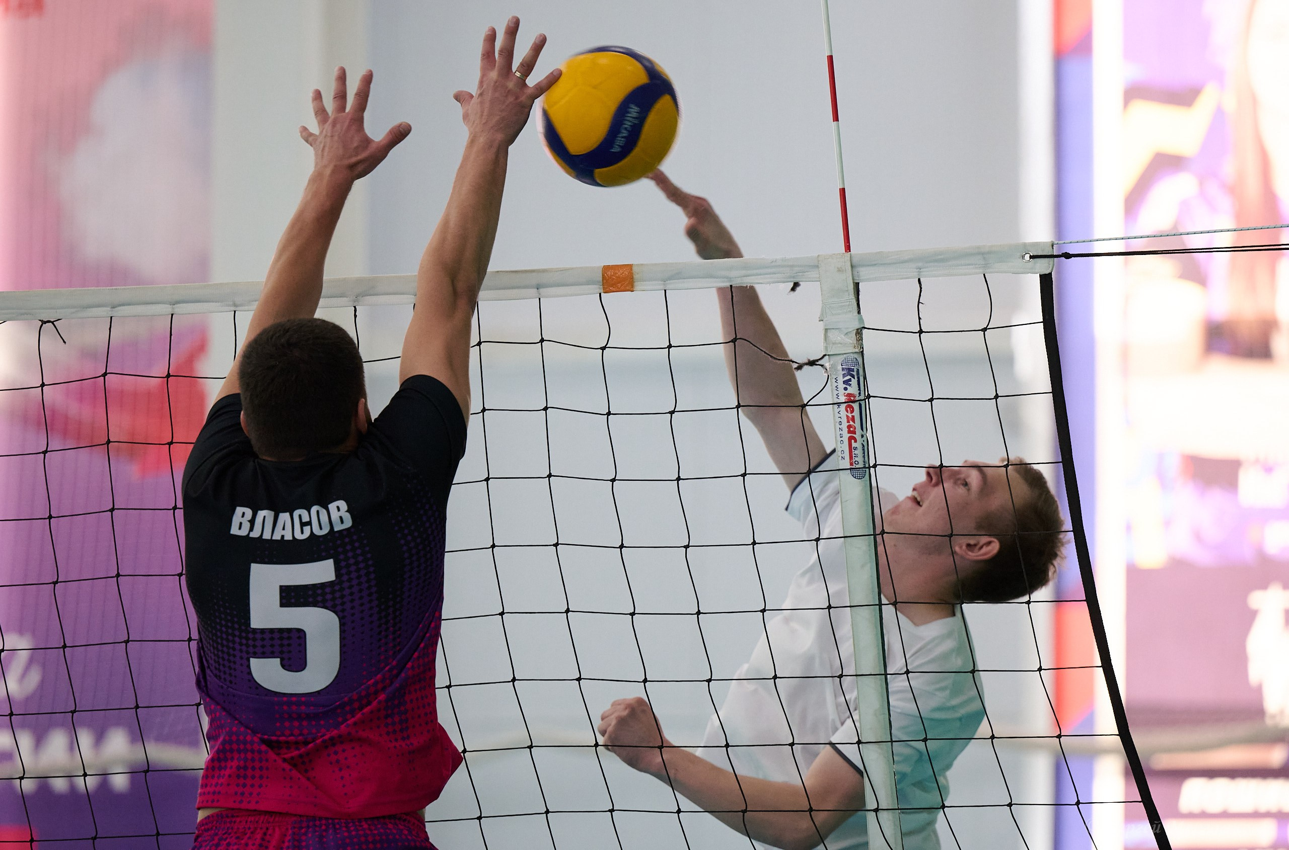 II Волейбольный турнир. Созвездие 26.05.2024 Ижевск. Спортивный репортажный фотограф в Ижевске Сергей Мерзляков
