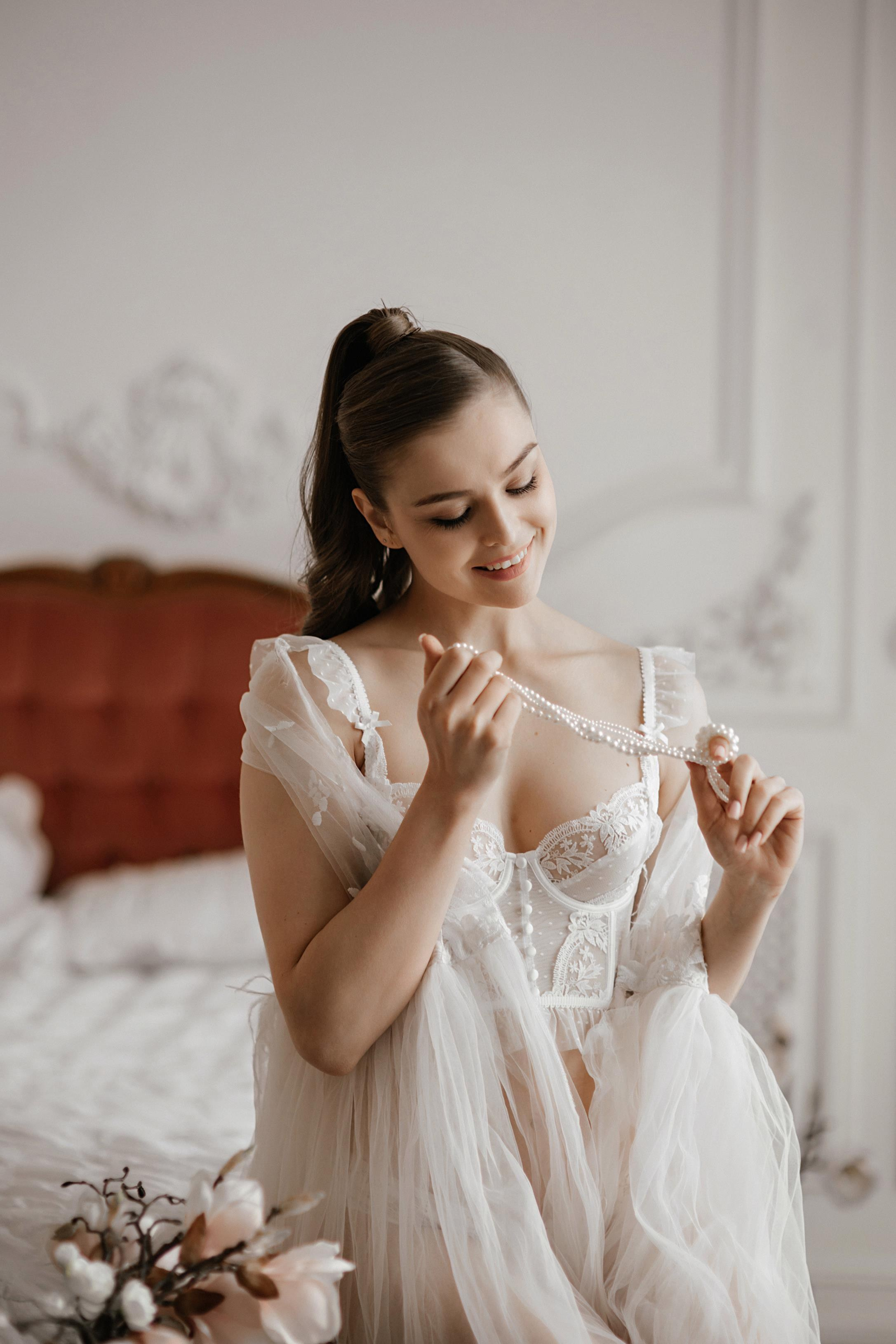 Everything at once. Алина Малышева, свадебный и семейный фотограф Москва