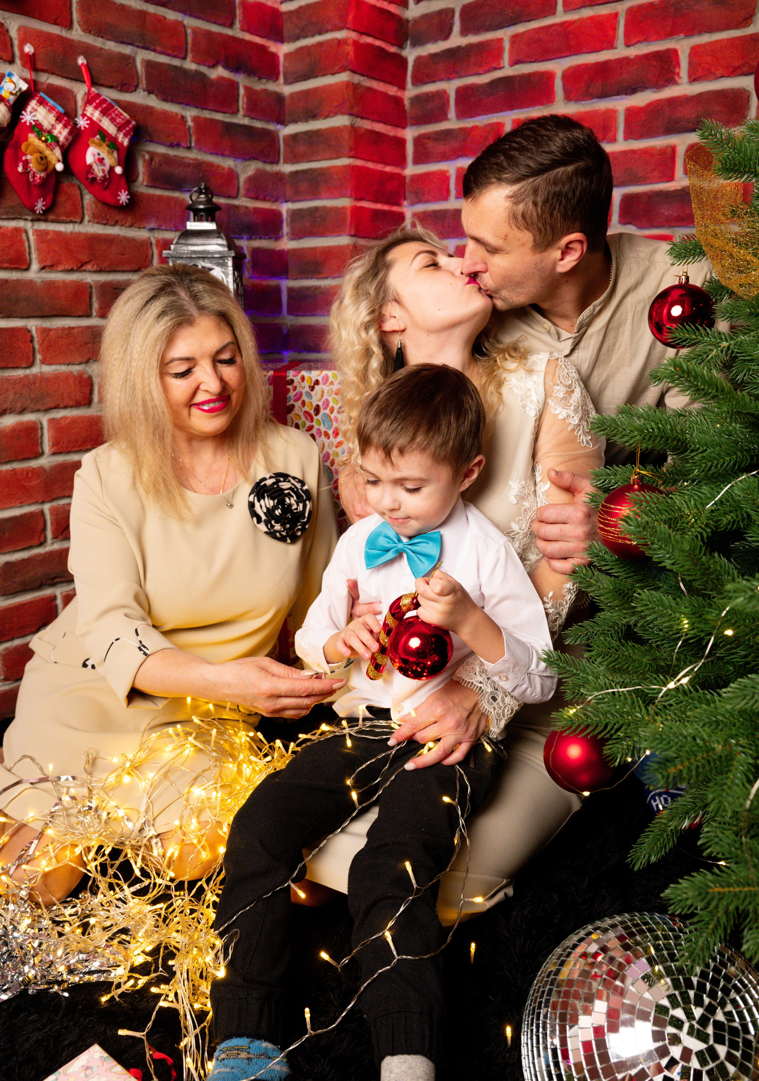 Семейные и детские фотосессии. Студийный и свадебный фотограф и видеограф в Севастополе — Юлия Макаренко