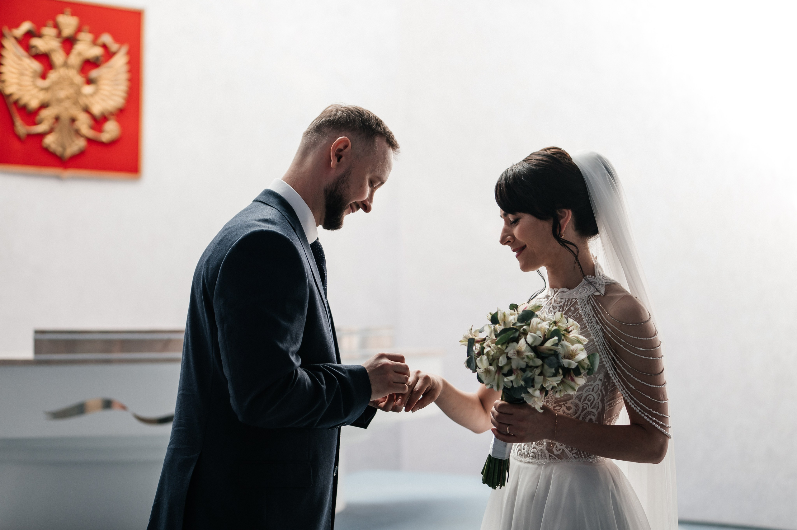 Константин и Мадина. Ривьера. Фотограф Екатерина Бочарникова