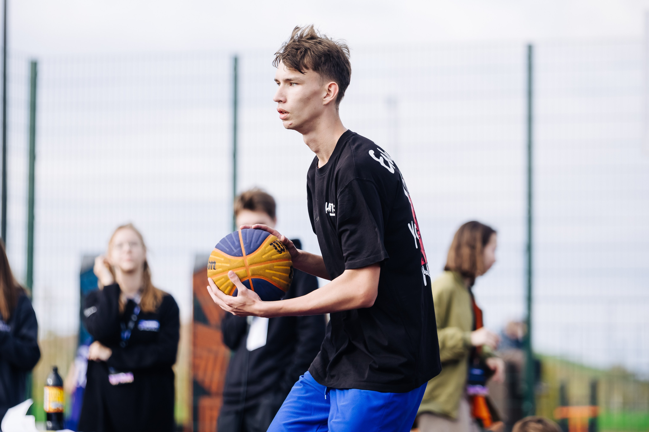 Зов улиц // 21.09.2024. Денис Прохоров Фотограф в г. Магнитогорск