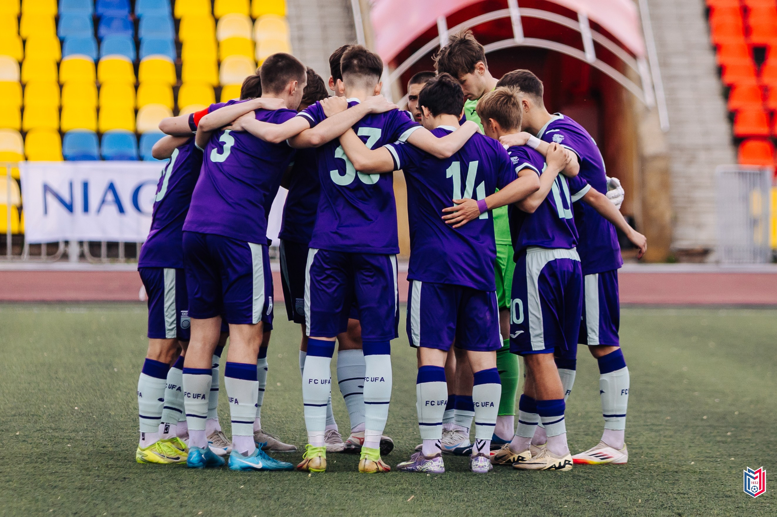 ФК «Металлург-Магнитогорск» — ФК «Уфа-М» // 17.05.25. Денис Прохоров Фотограф в г. Магнитогорск
