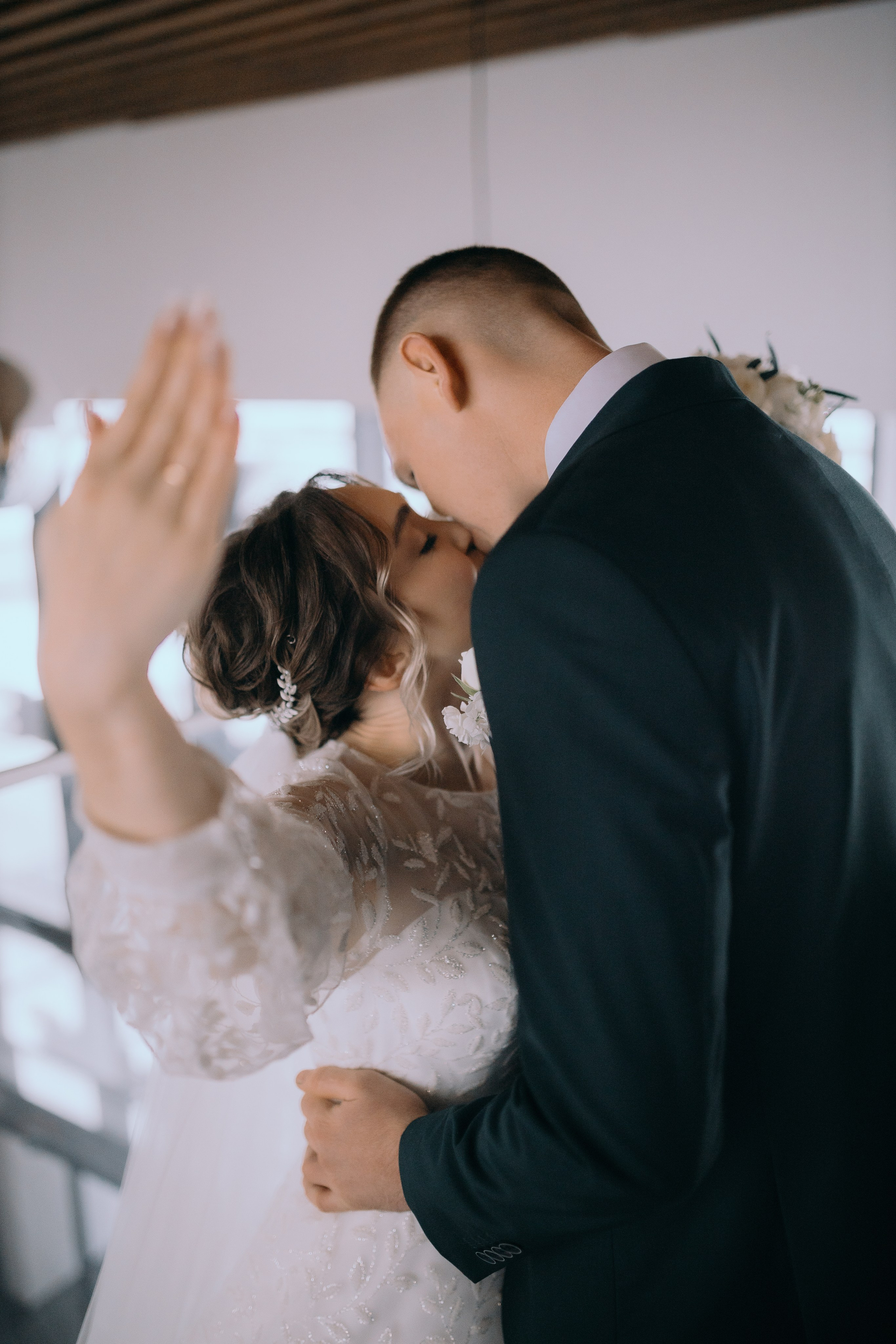 Анатолий и Ксения. Денис Прохоров Фотограф в г. Магнитогорск