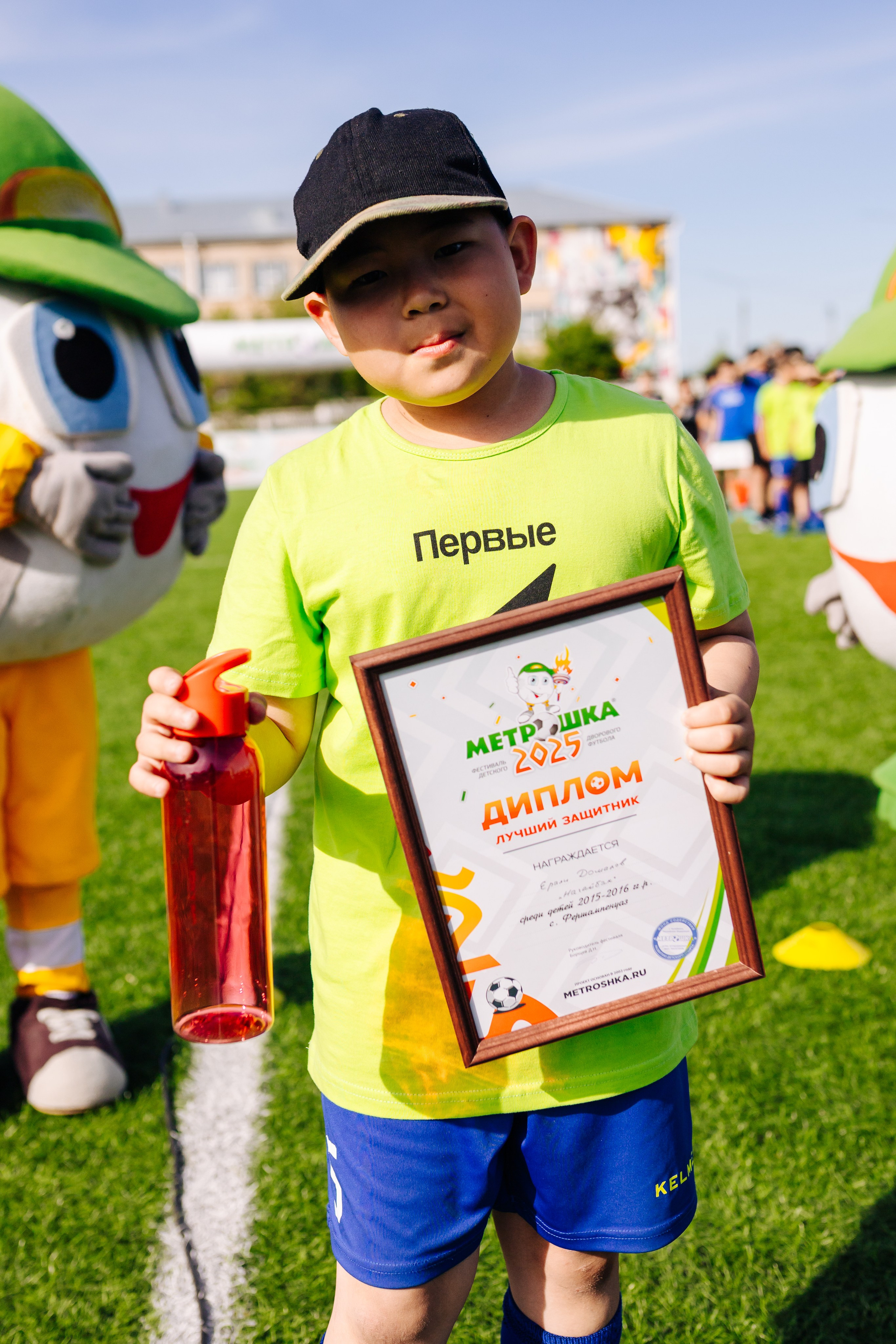 МЕТРОШКА-2025|Фершампенуаз // 28.05.25. Денис Прохоров Фотограф в г. Магнитогорск