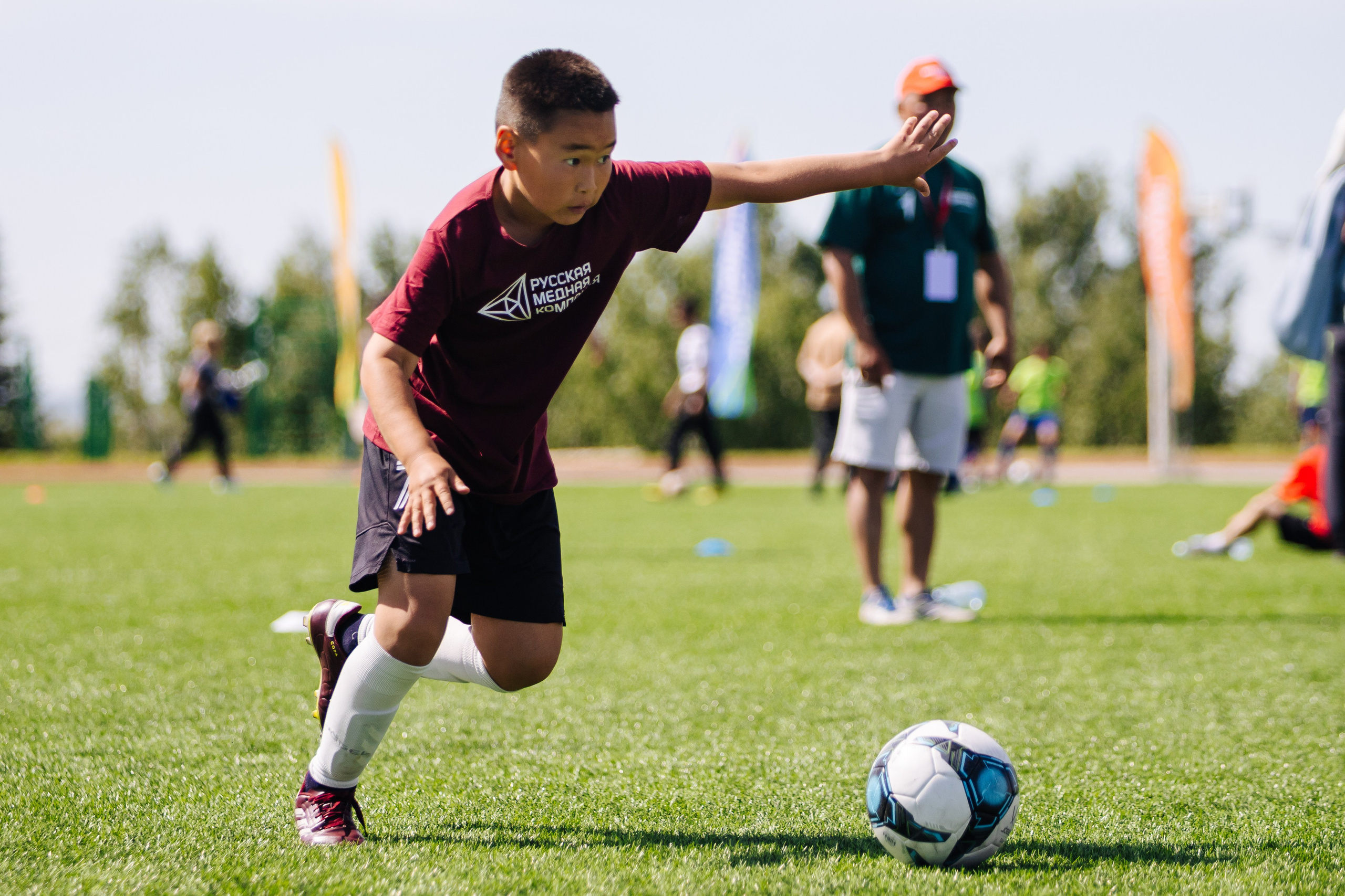 МЕТРОШКА-2025|Фершампенуаз // 28.05.25. Денис Прохоров Фотограф в г. Магнитогорск