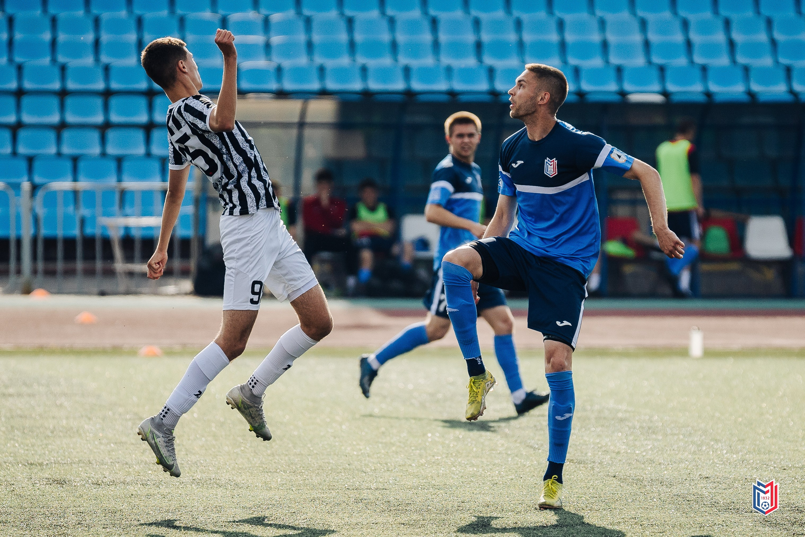 ФК «Металлург-Магнитогорск» — ФК «Амкар Пермь» // 22.06.2024. Денис Прохоров Фотограф в г. Магнитогорск
