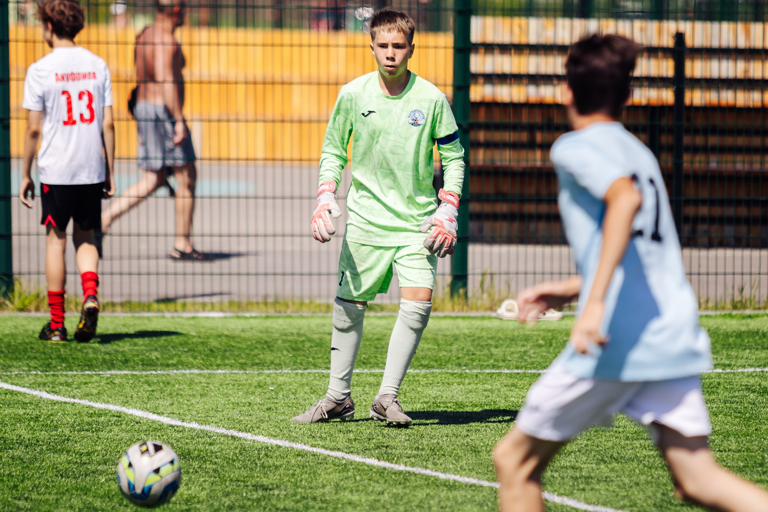 LEO CUP // 17.07.25. Денис Прохоров Фотограф в г. Магнитогорск