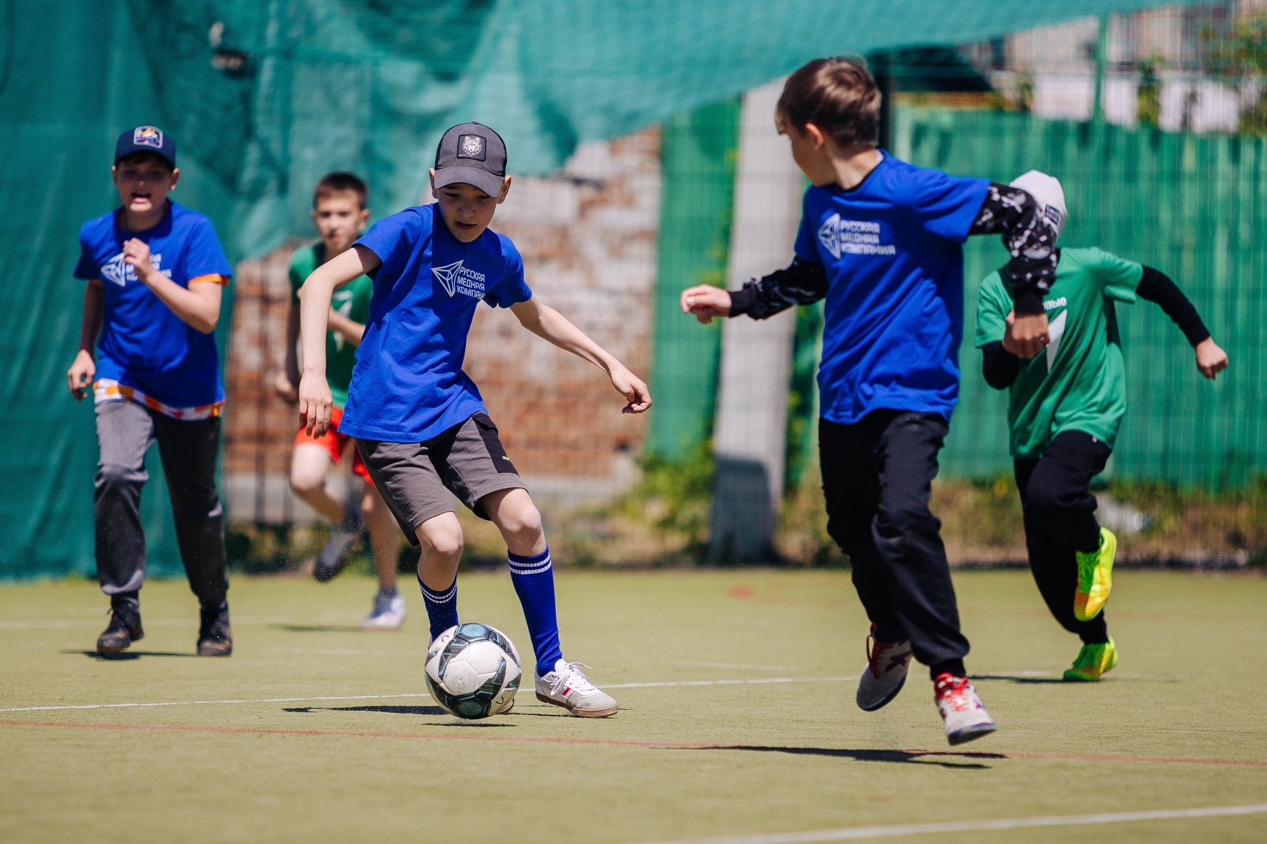 МЕТРОШКА-2025|Сибай // 25.05.25. Денис Прохоров Фотограф в г. Магнитогорск