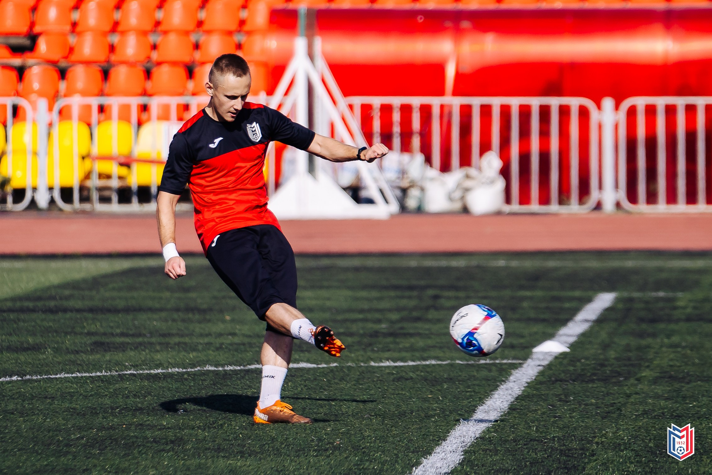 ФК «Металлург-Магнитогорск» — ФК «Тюмень» -2 // 20.07.2024. Денис Прохоров Фотограф в г. Магнитогорск