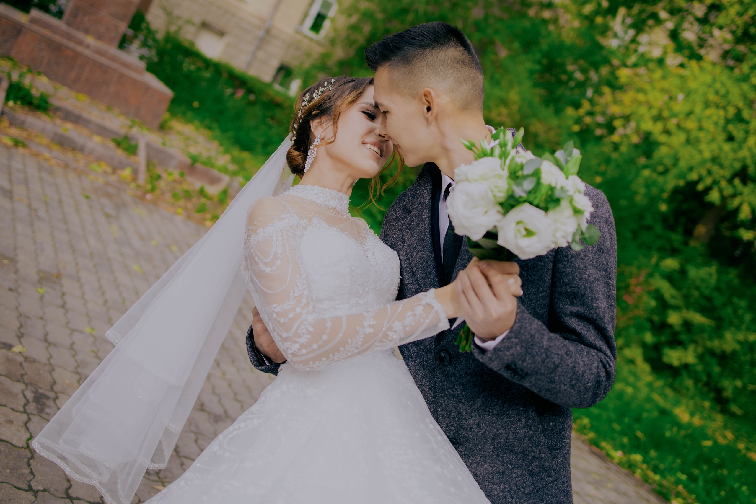 Руслан и Виктория. Денис Прохоров Фотограф в г. Магнитогорск