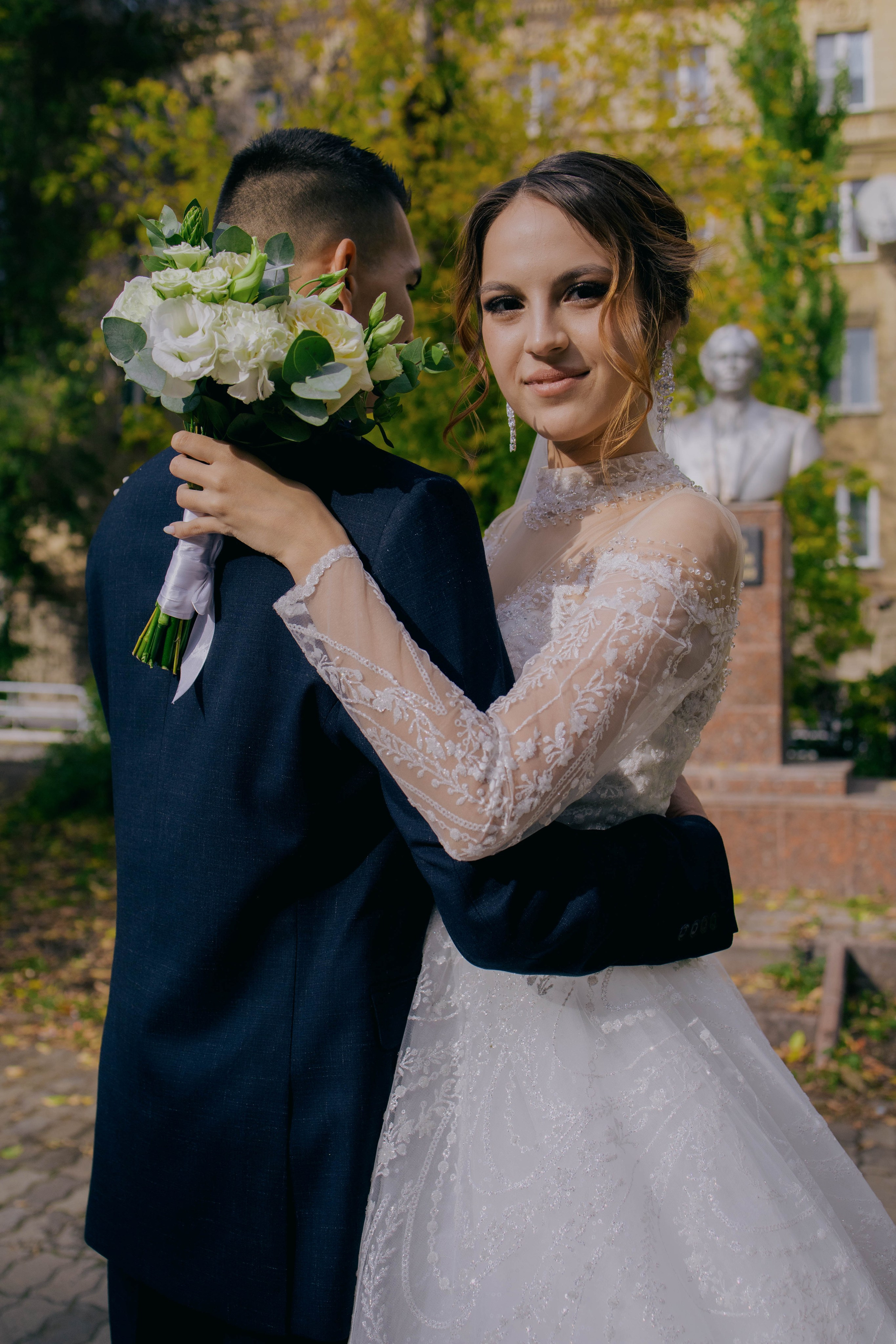 Руслан и Виктория. Денис Прохоров Фотограф в г. Магнитогорск