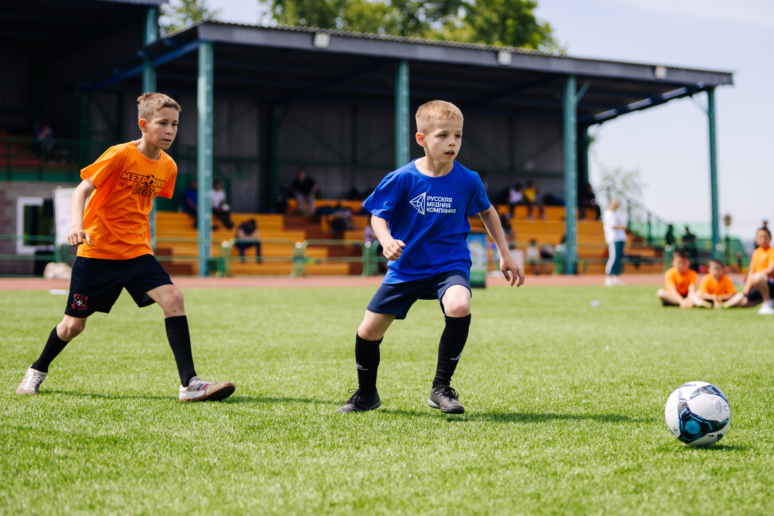 МЕТРОШКА-2025|Фершампенуаз // 28.05.25. Денис Прохоров Фотограф в г. Магнитогорск
