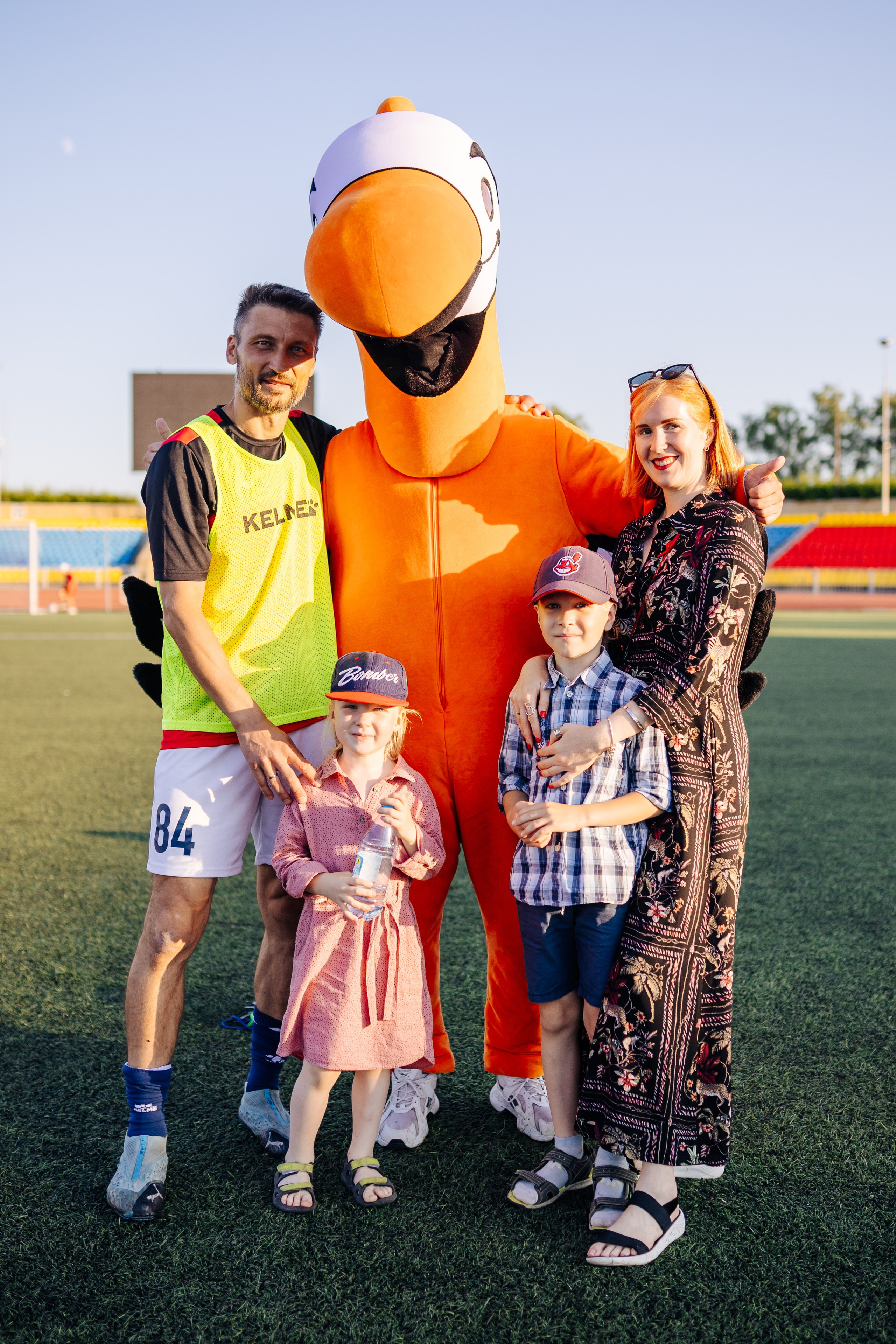 ФК «Металлург-Магнитогорск» — ФК «Амкар-Пермь 2» // 05.07.25. Денис Прохоров Фотограф в г. Магнитогорск