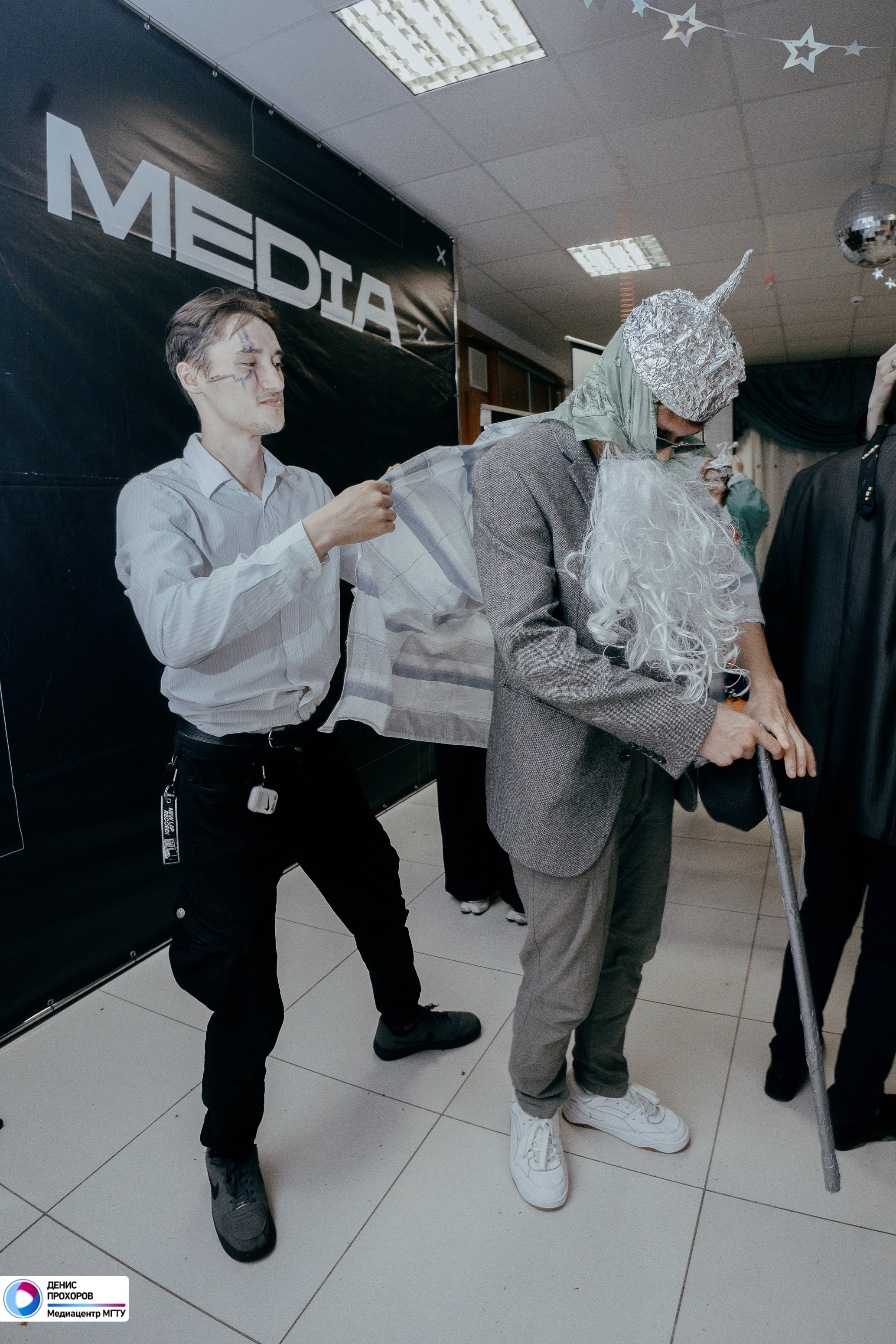 Школа MEDIA // 07.06- 09.06.2024. Денис Прохоров Фотограф в г. Магнитогорск