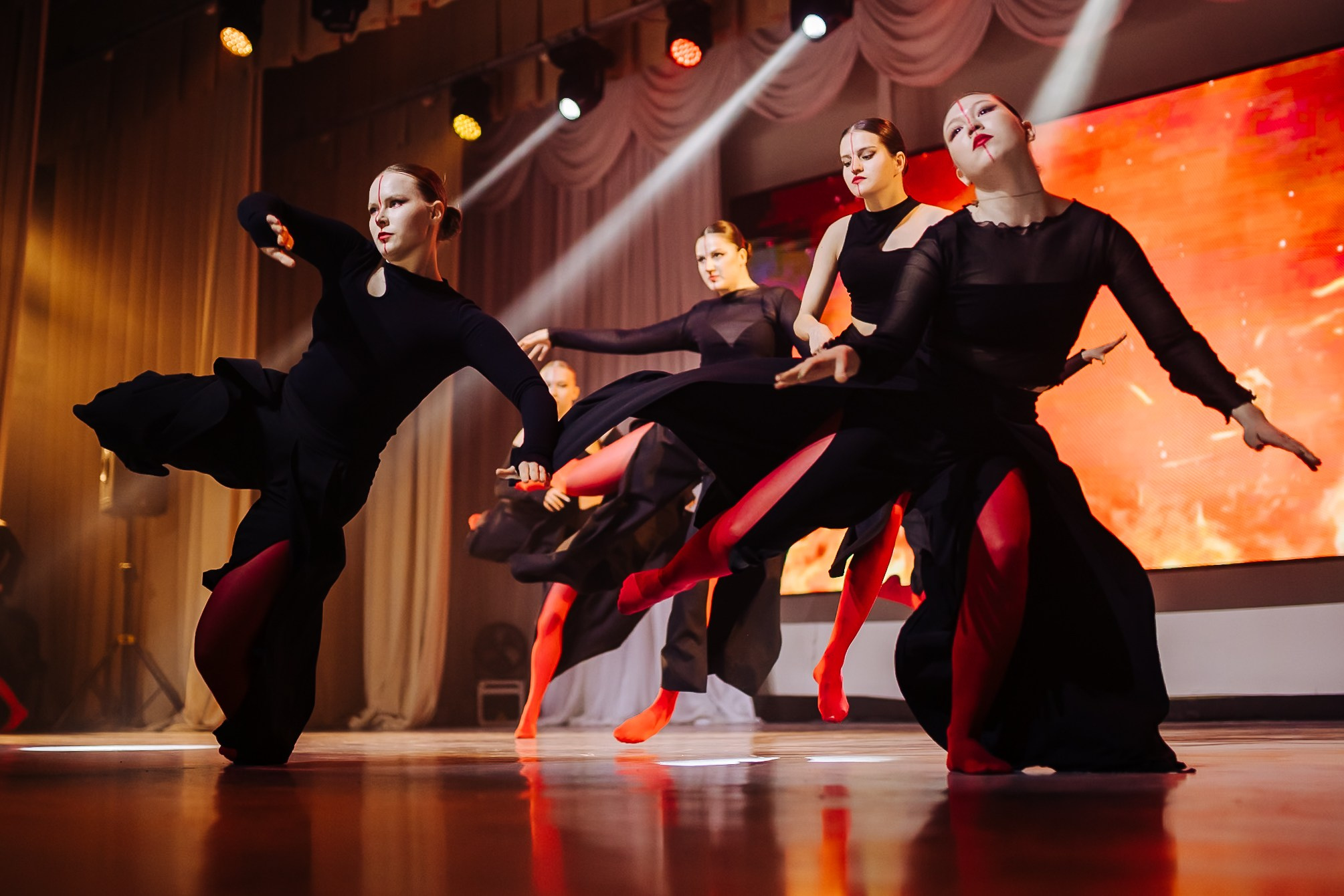 Студенческая весна города Челябинска — 2025 // 28.04.25. Денис Прохоров Фотограф в г. Магнитогорск