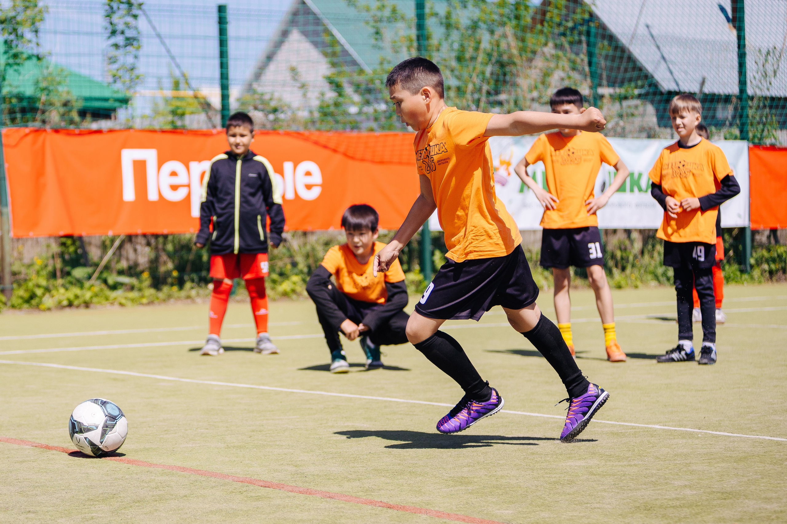 МЕТРОШКА-2025|Сибай // 25.05.25. Денис Прохоров Фотограф в г. Магнитогорск