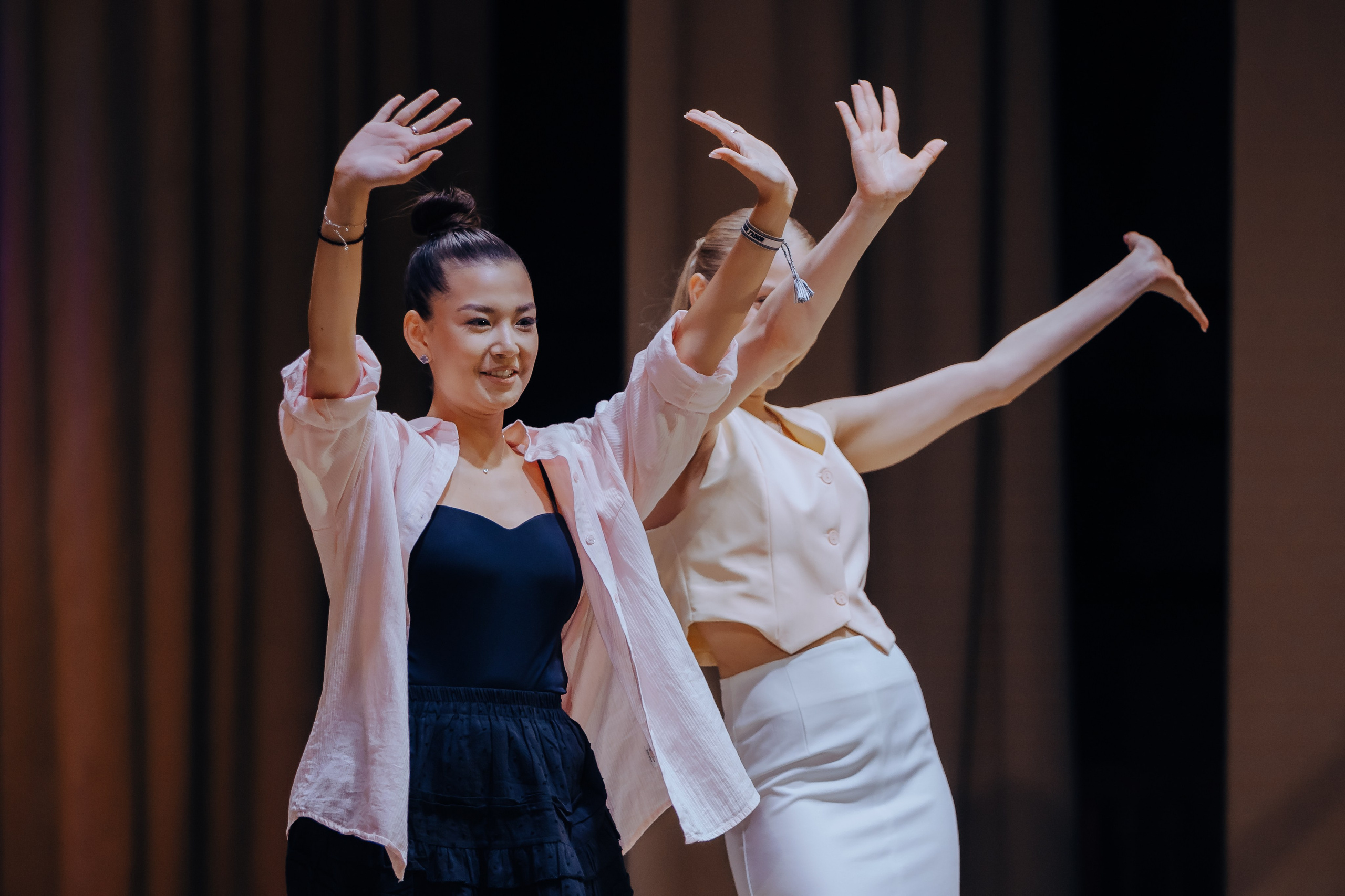 Юбилейный отчетный концерт студии хореографии «DANCEPOUll» // 20.06.25. Денис Прохоров Фотограф в г. Магнитогорск