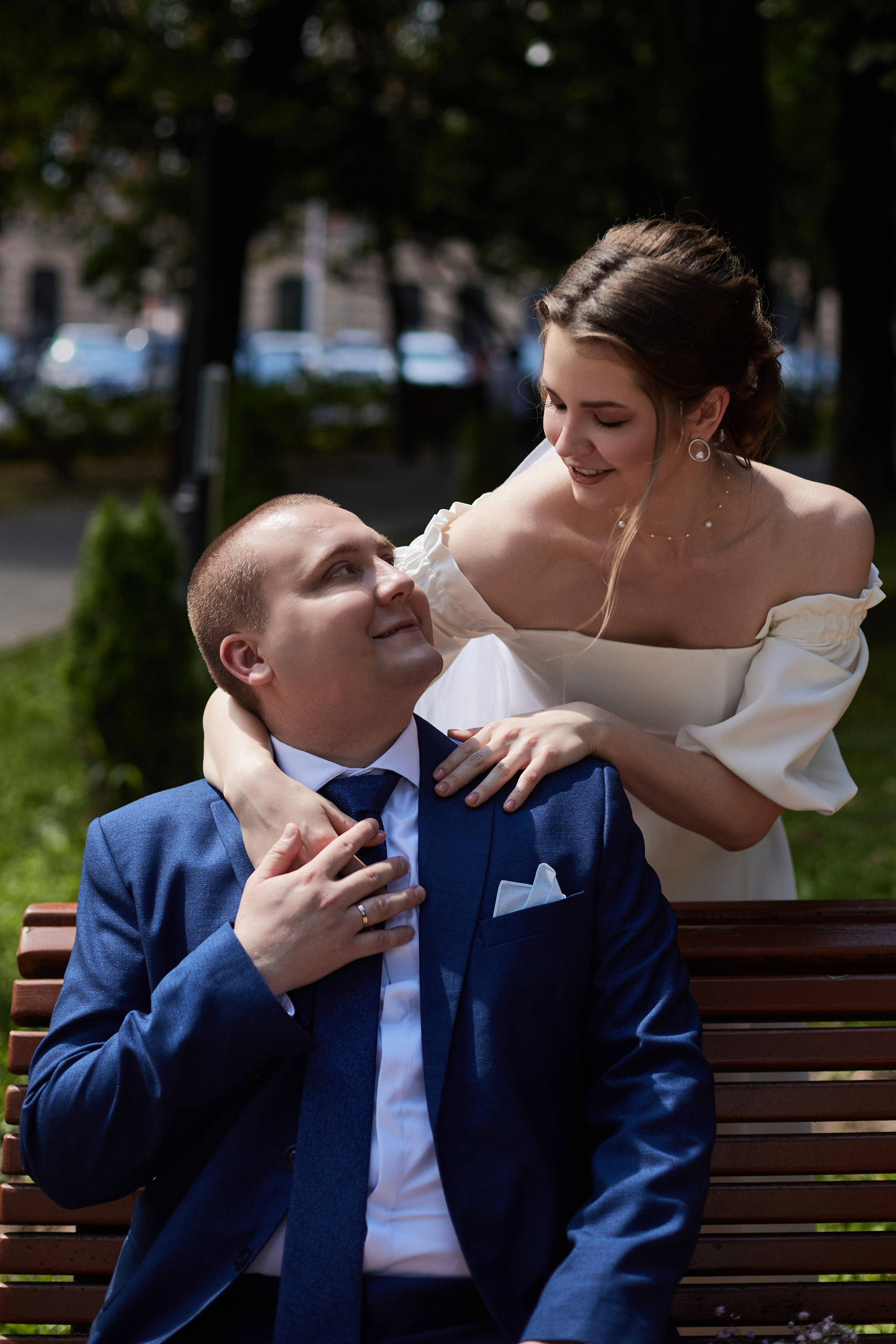 Wedding. Портретный и свадебный фотограф Брянске Юлия Шупыро