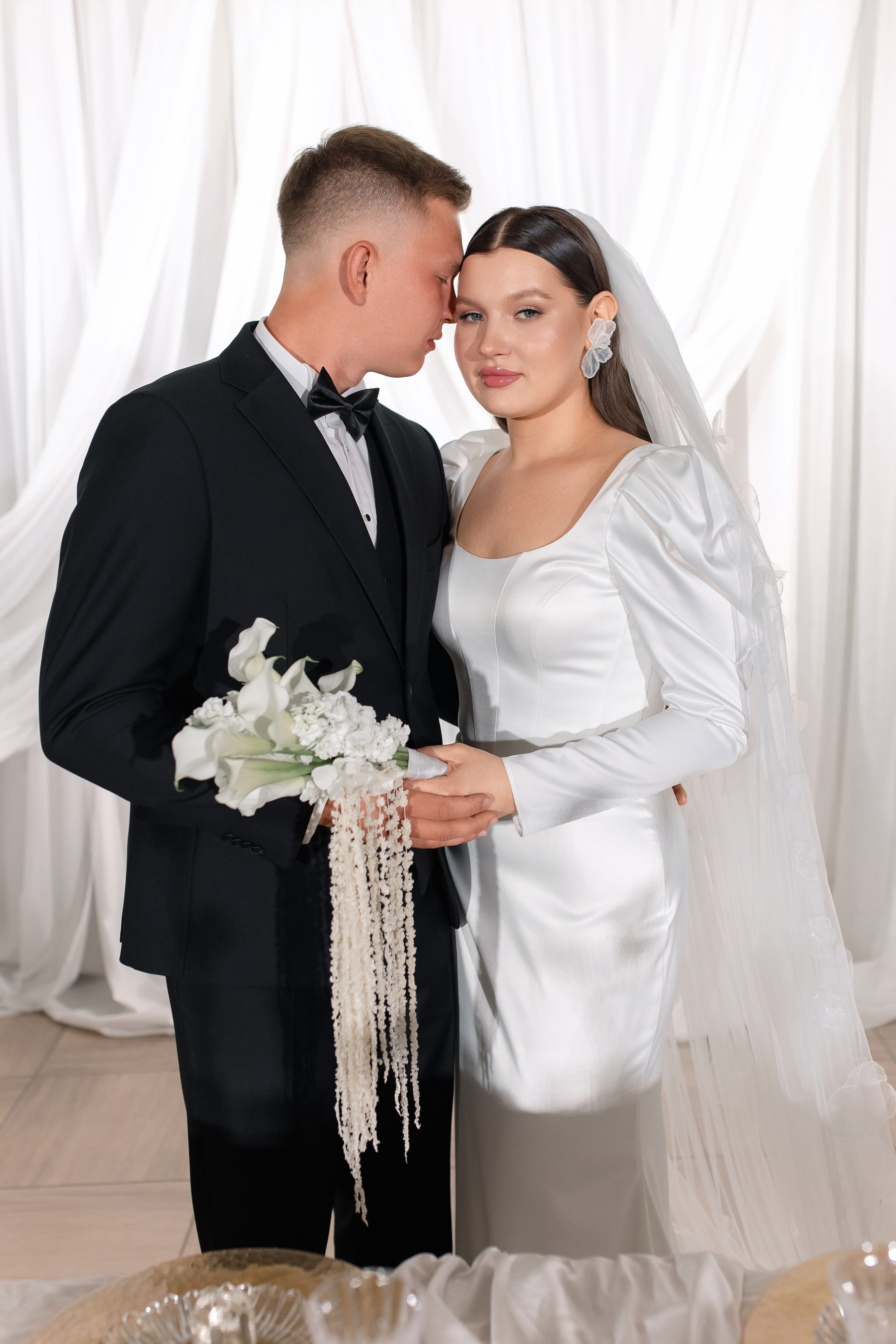 D&E WEDDING DAY. ФОТОГРАФ | ВИДЕОГРАФ | КУРГАН | ТЮМЕНЬ | ЕКБ Михаил Сутягин