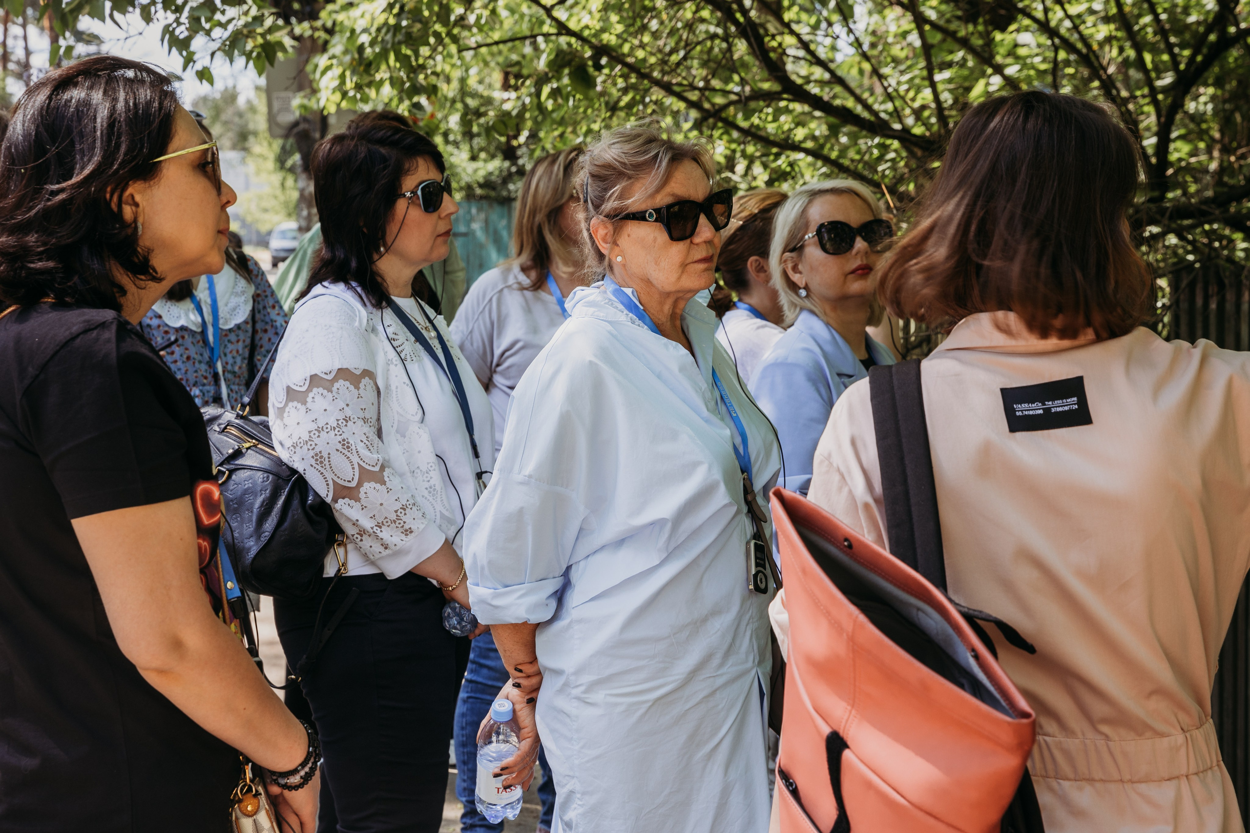 Родные люди «Кратово». Леся Гаранина. Семейный фотограф/видеограф Москва и область