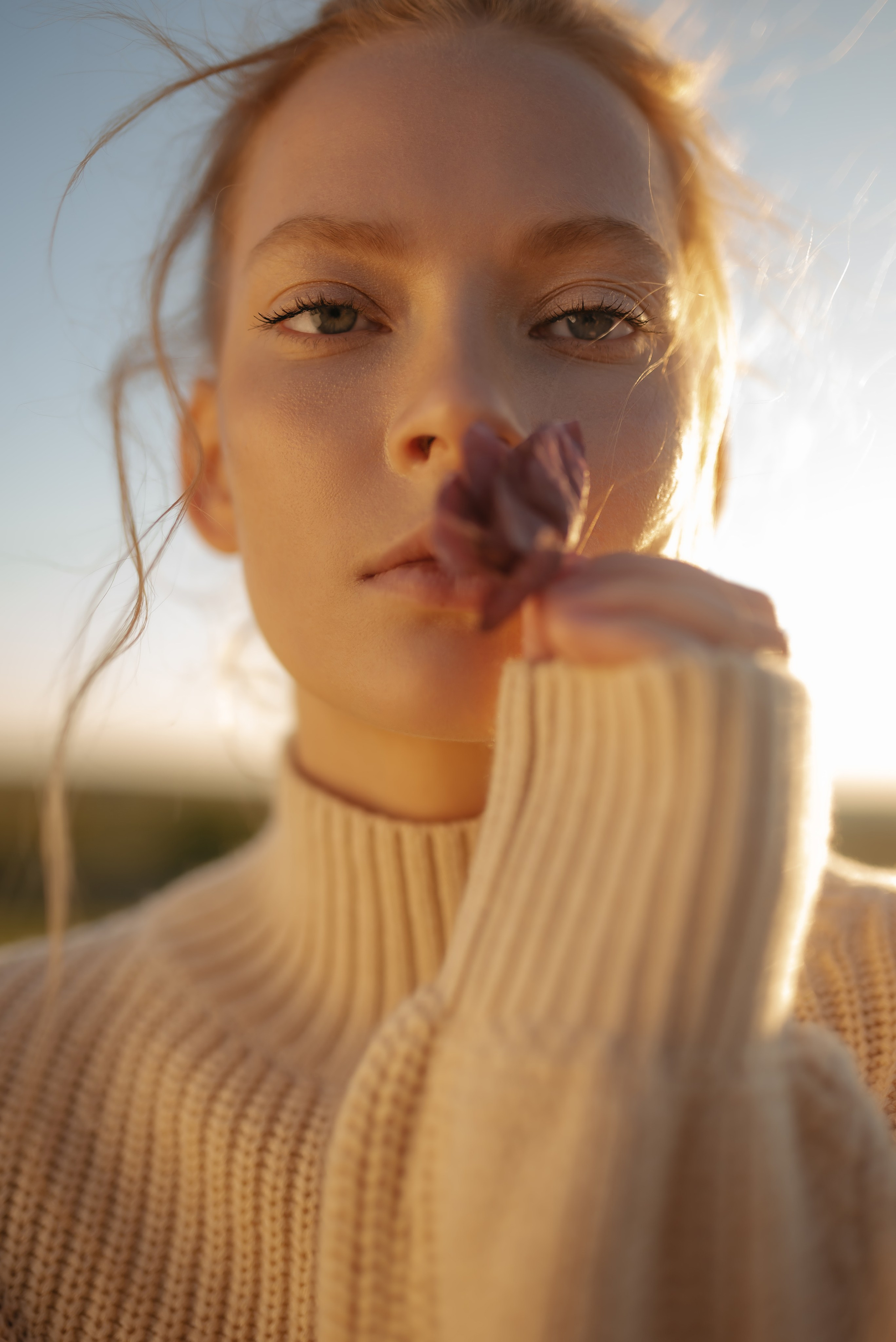 Анна. Семейный и портретный фотограф Нижний Новгород