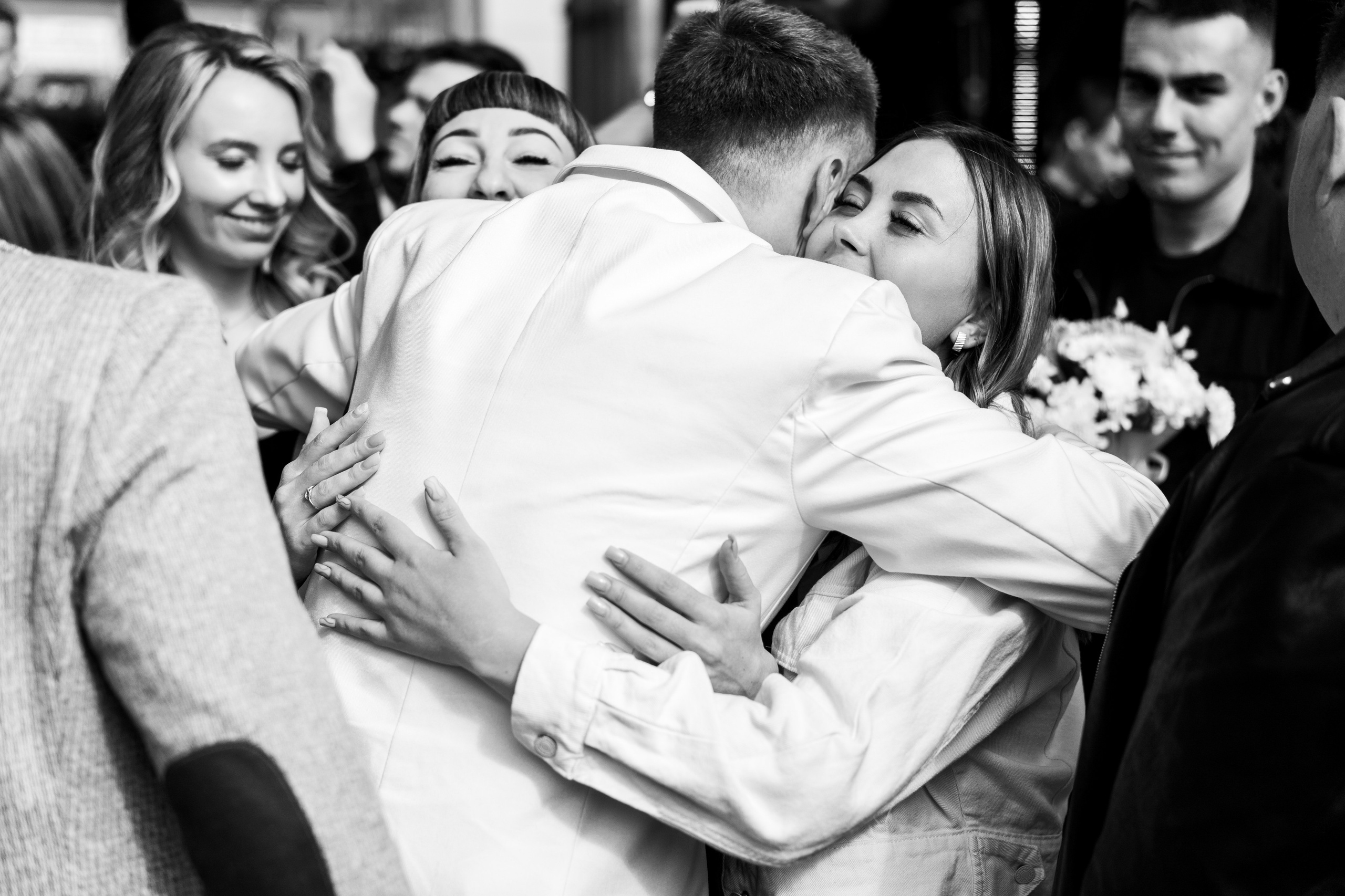 Анна & Евгений «Четыре Свадьбы» Пятница. Свадебный фотограф Барнаул Алексей Павлов