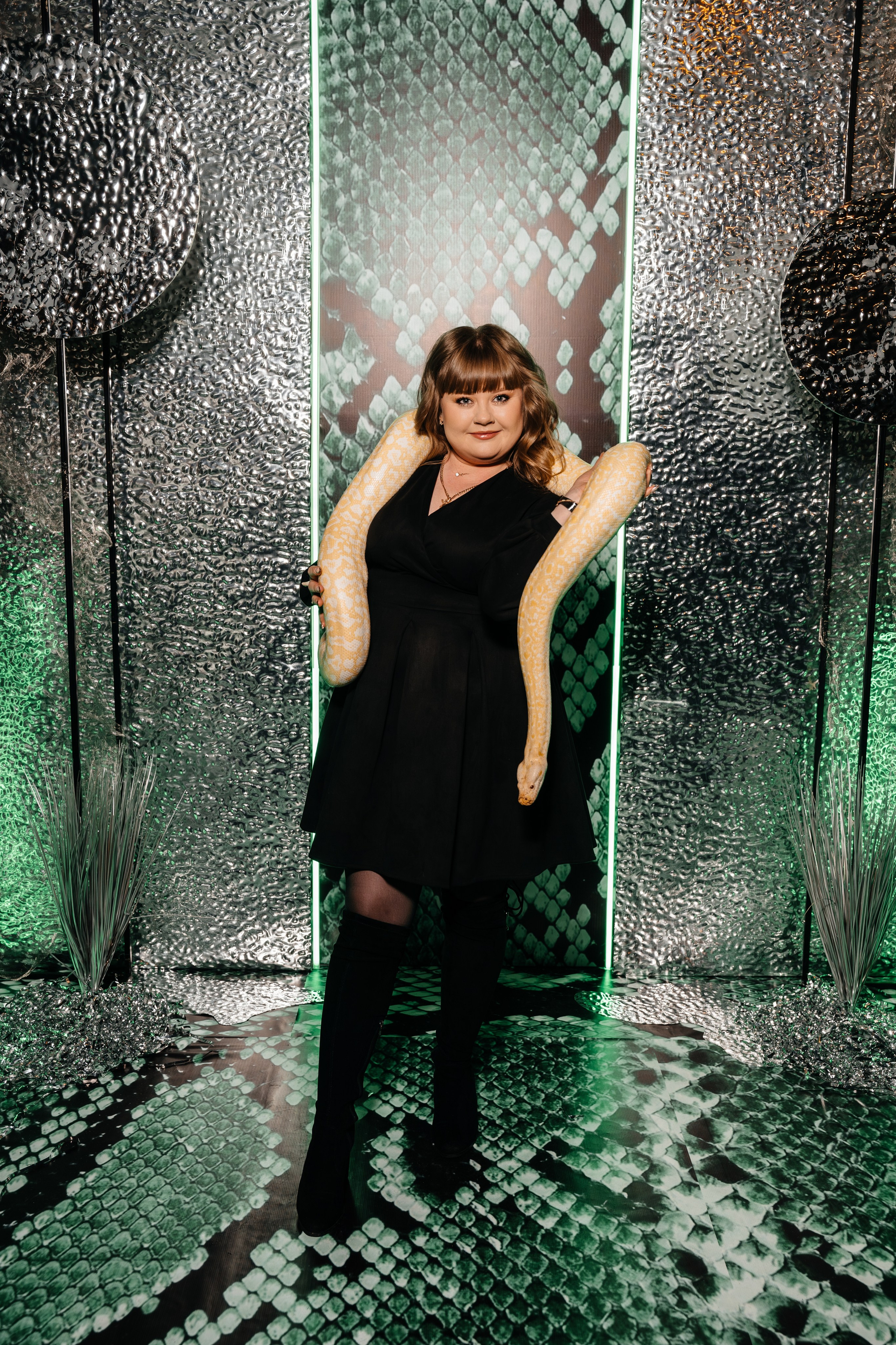 Корпоратив «СОВКОМБАНК». Свадебный фотограф Барнаул Алексей Павлов