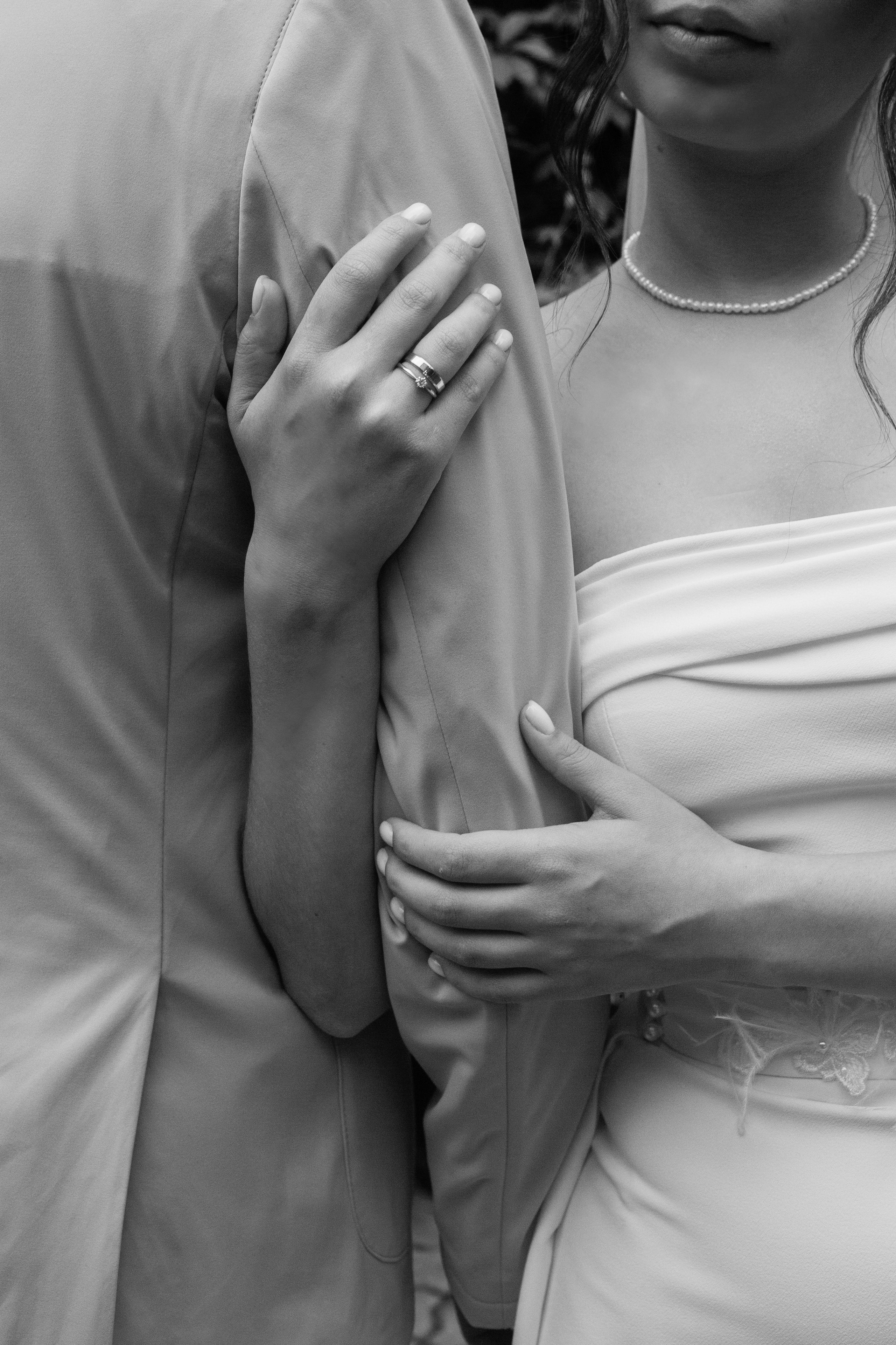 Юлия и Данил. Свадебный и портретный фотограф в Ижевске Мальцева Ольга