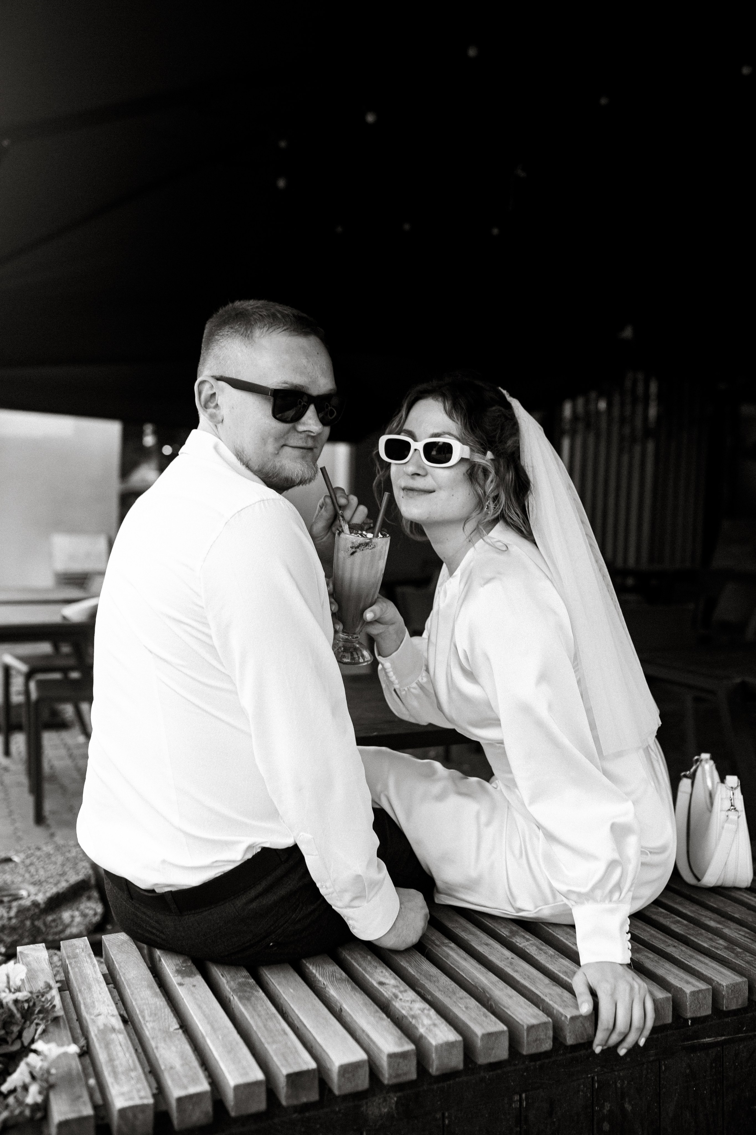 Евгения и Роман. Свадебный и портретный фотограф в Ижевске Мальцева Ольга