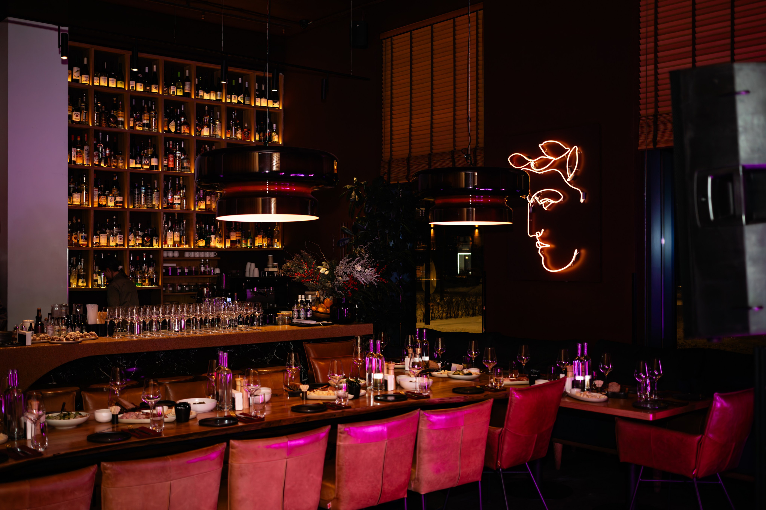 Корпоратив Relax. Фотограф Алина Гашникова