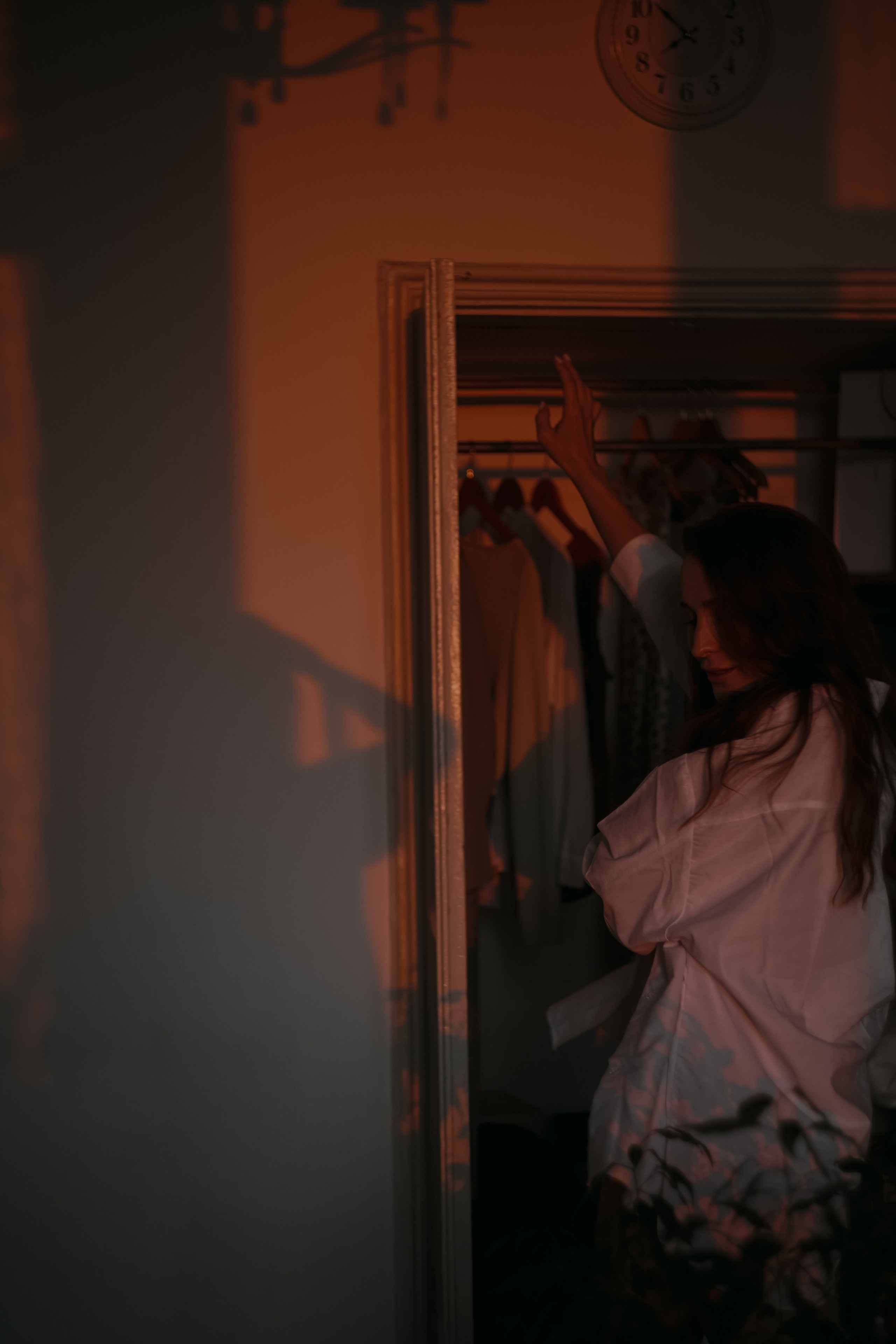 Индивидуальная фотосессия в студии. Фото и видео съемка