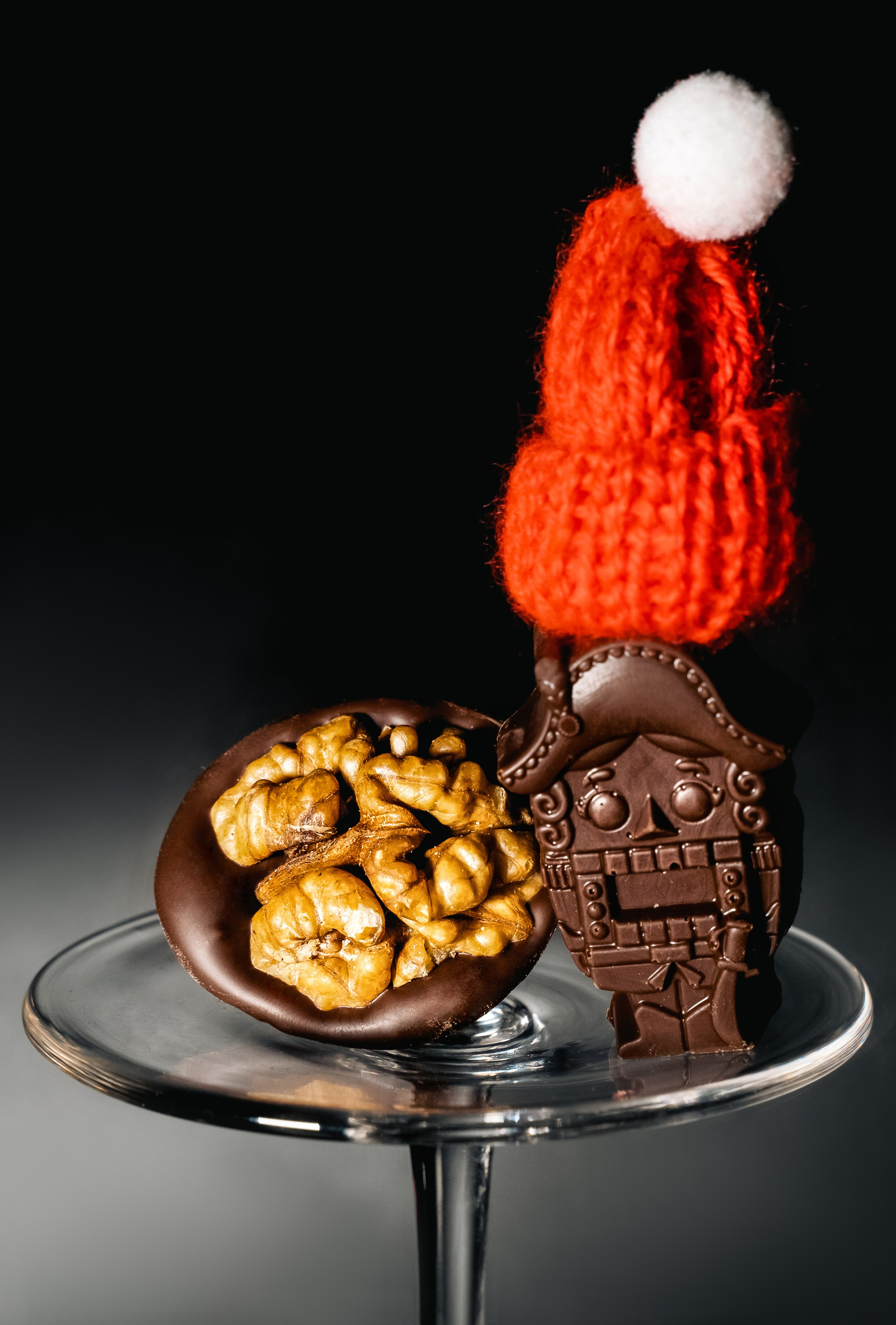 Шоколад. Контент фотограф в Москве Кулич Настя